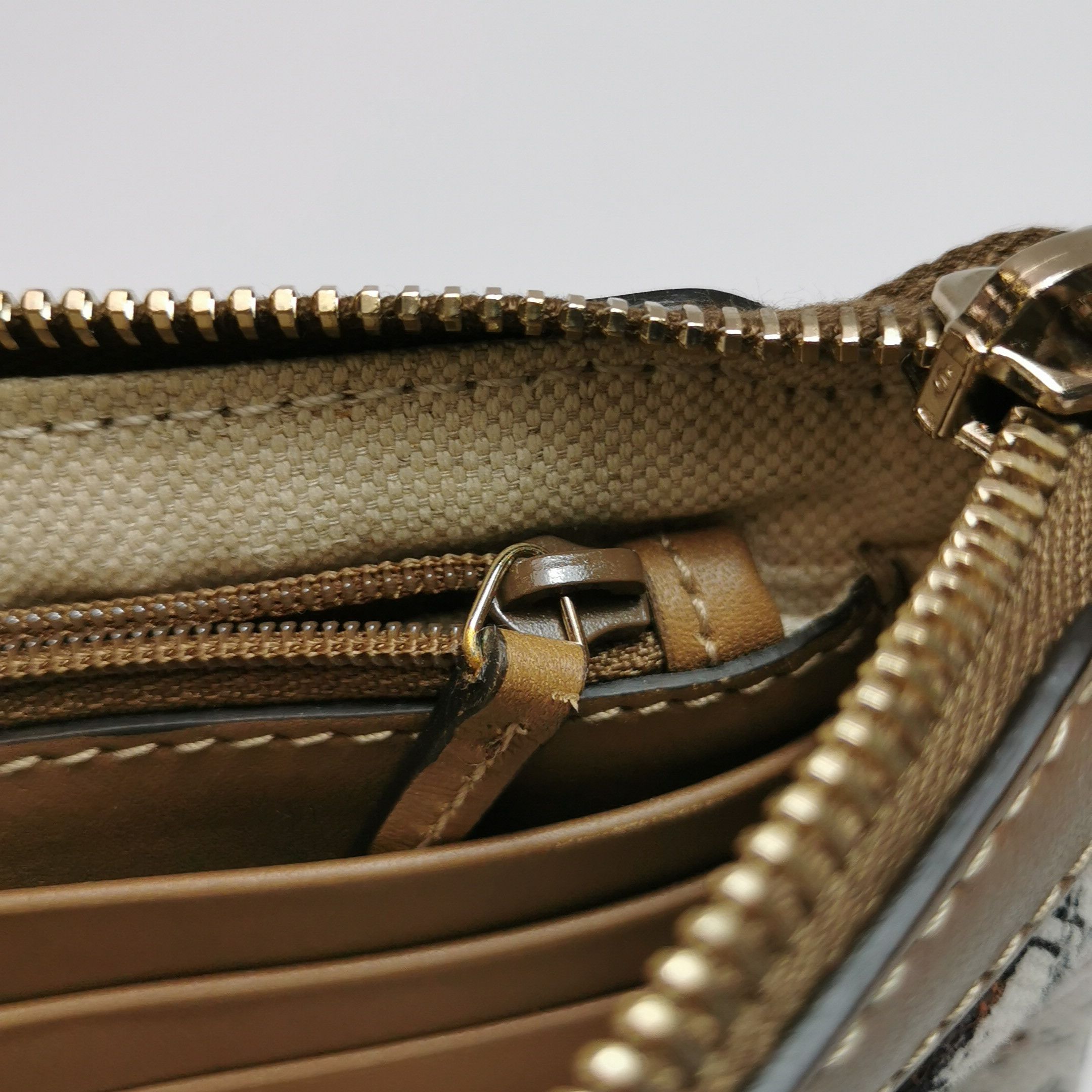 Gucci Gucci Women os Clutches Size ONE SIZE - 9 Thumbnail