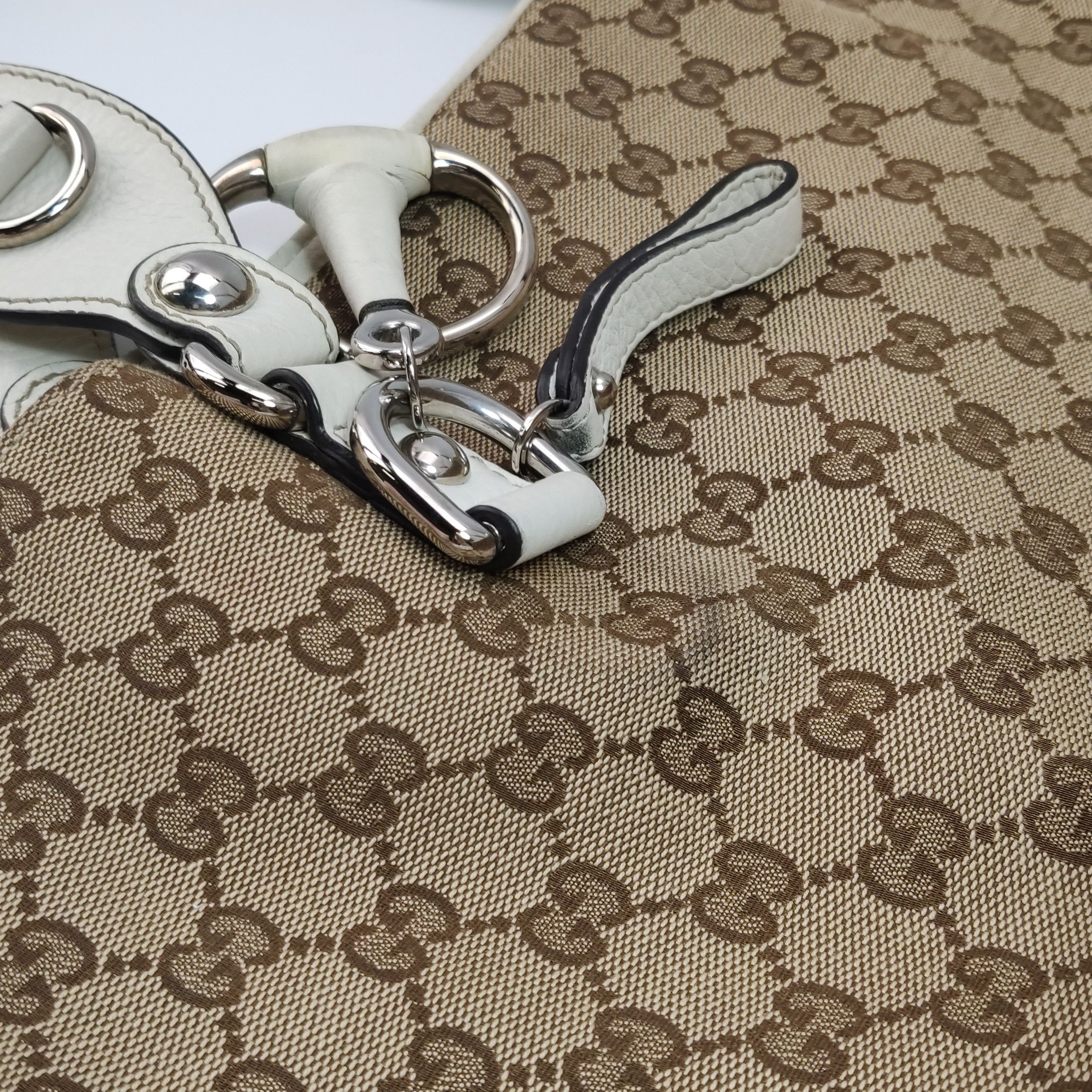 Gucci Gucci Women os Shoulder Bags Size ONE SIZE - 10 Thumbnail