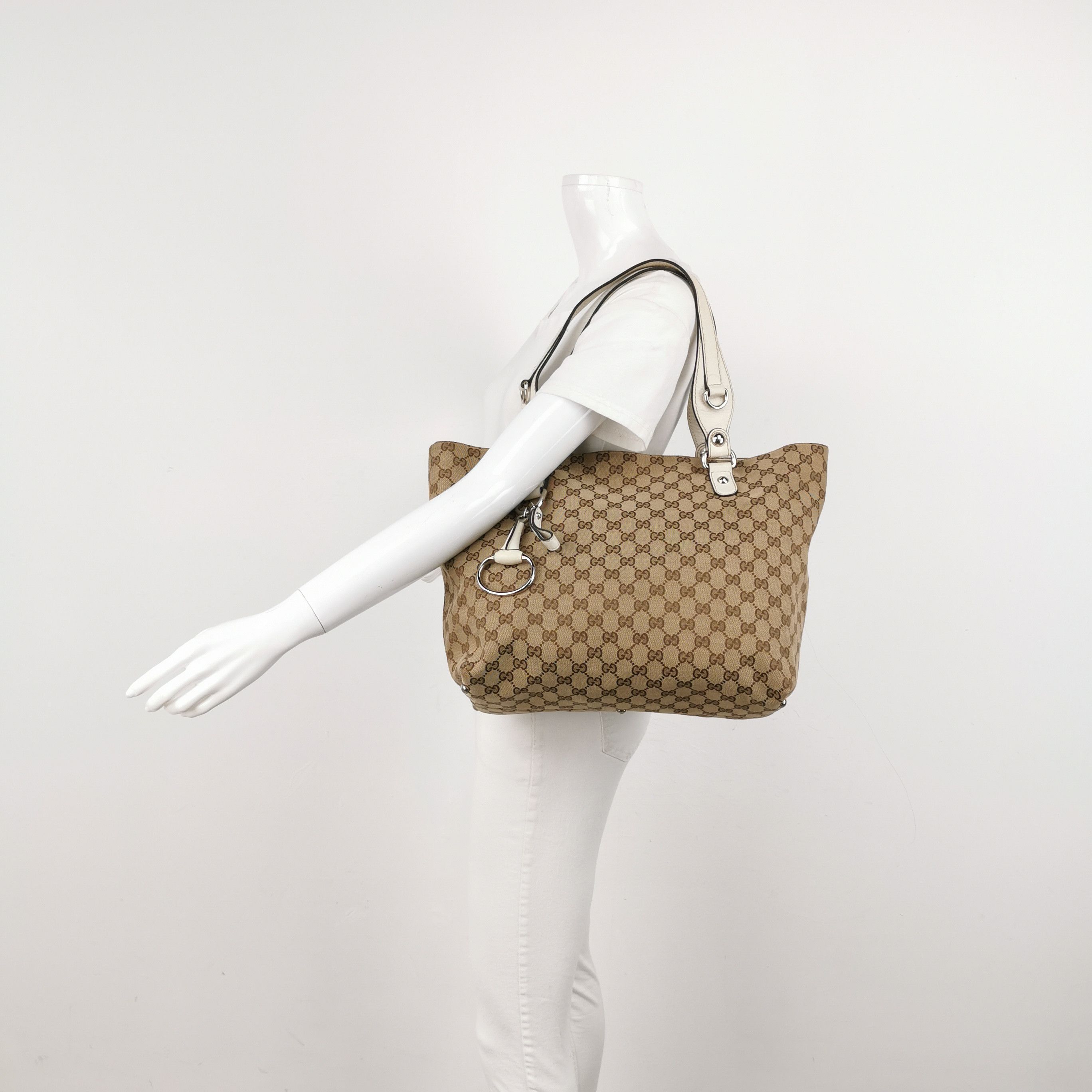 Gucci Gucci Women os Shoulder Bags Size ONE SIZE - 2 Thumbnail
