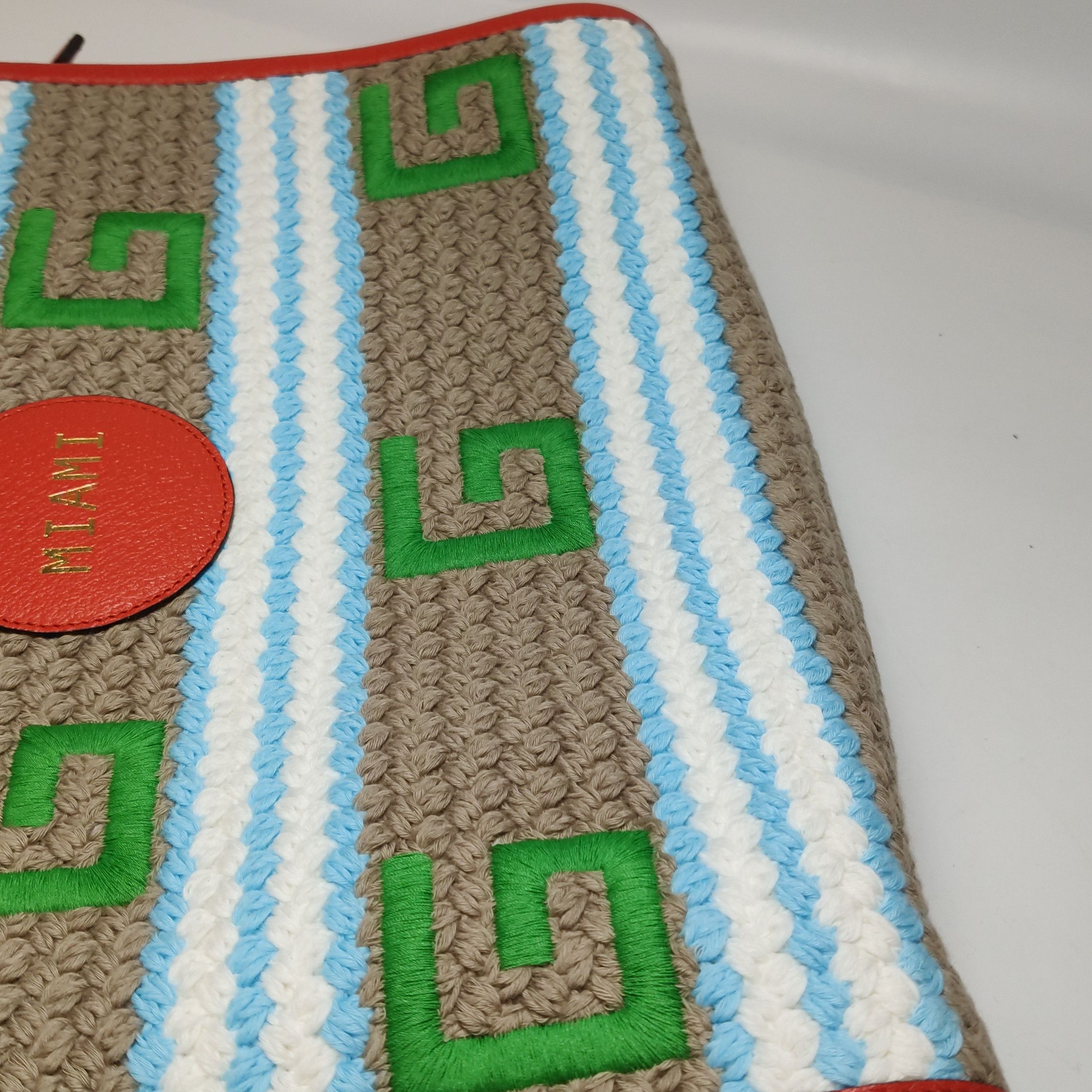 Gucci Gucci Women os Clutches Size ONE SIZE - 11 Thumbnail