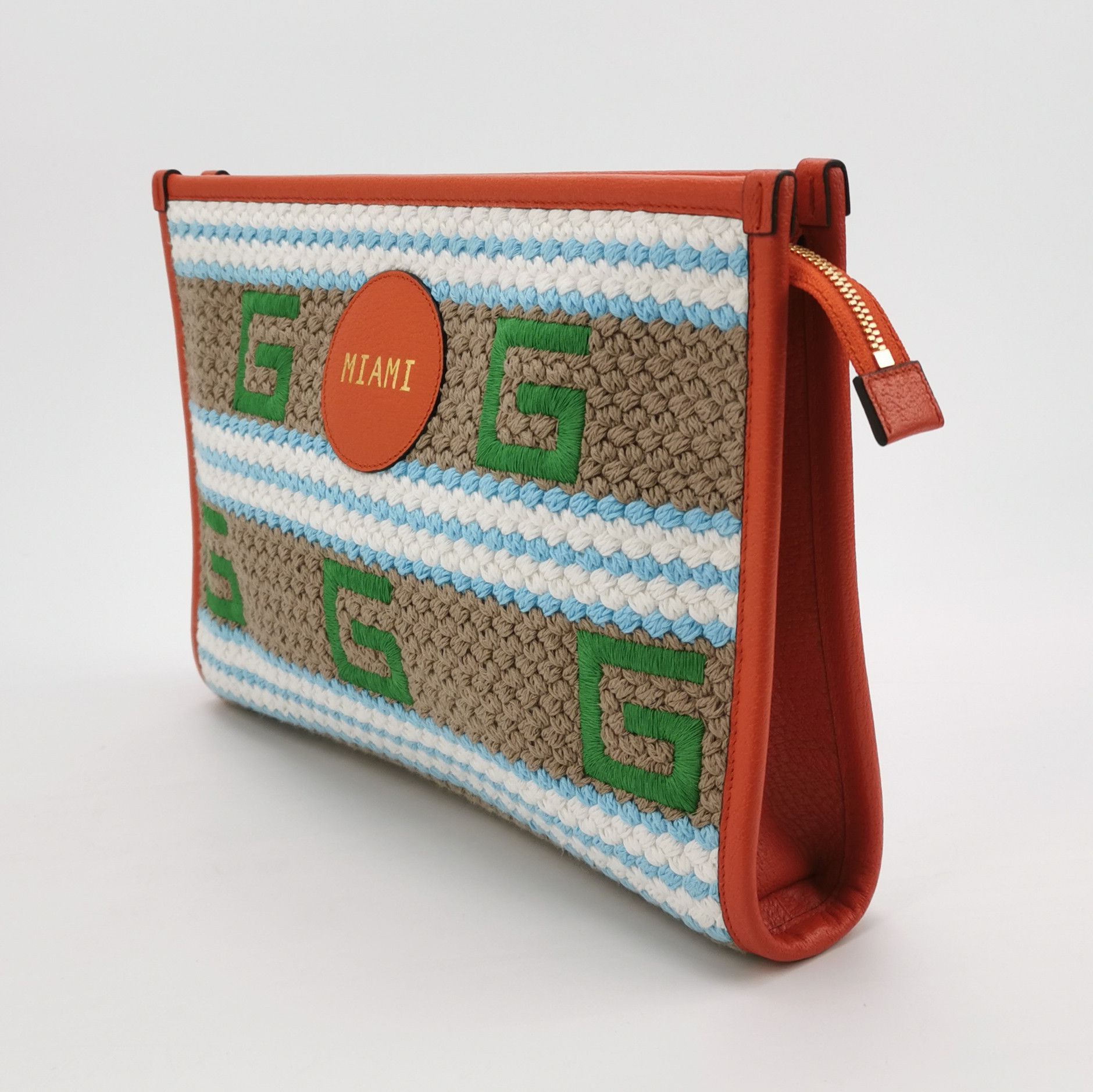 Gucci Gucci Women os Clutches Size ONE SIZE - 2 Thumbnail