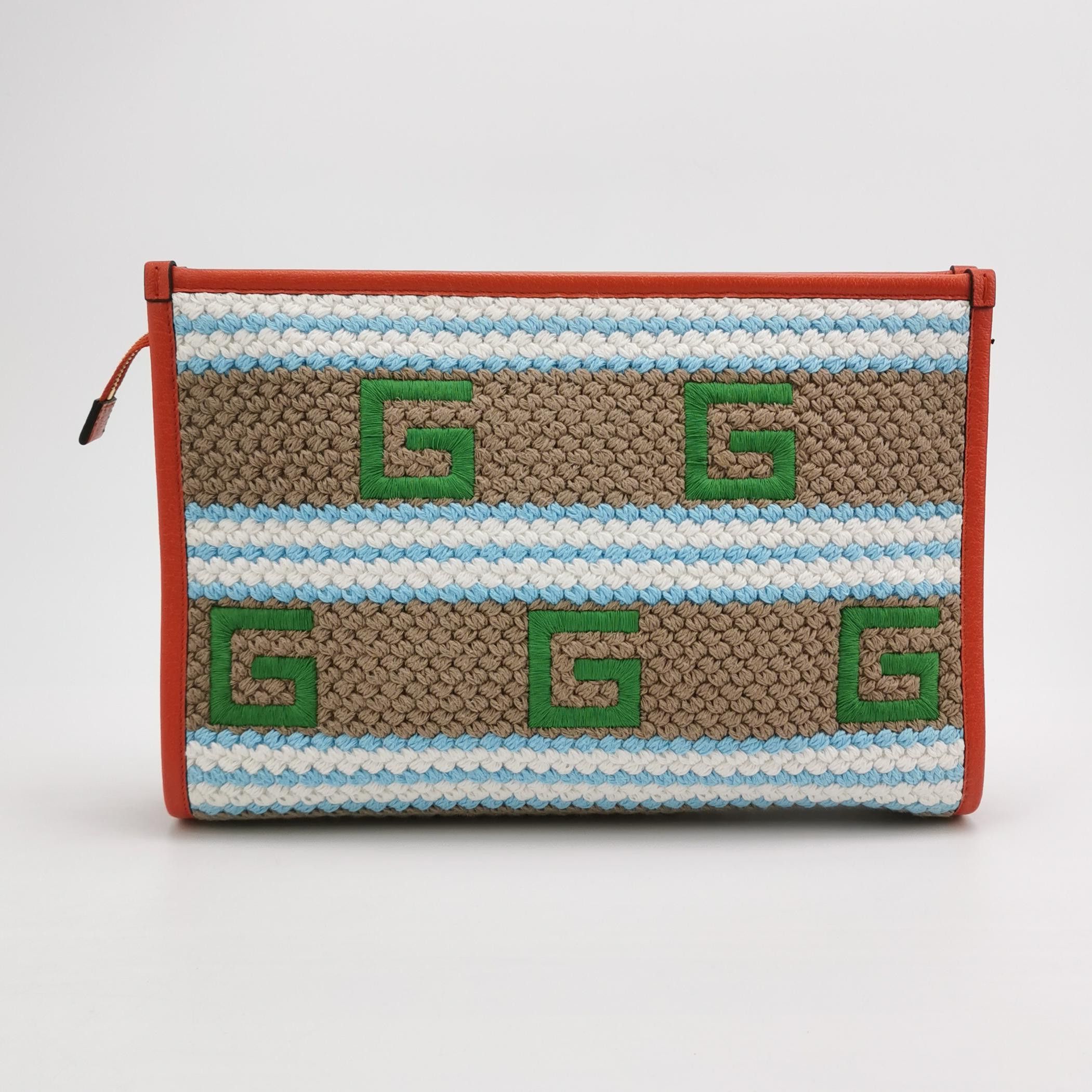 Gucci Gucci Women os Clutches Size ONE SIZE - 4 Thumbnail