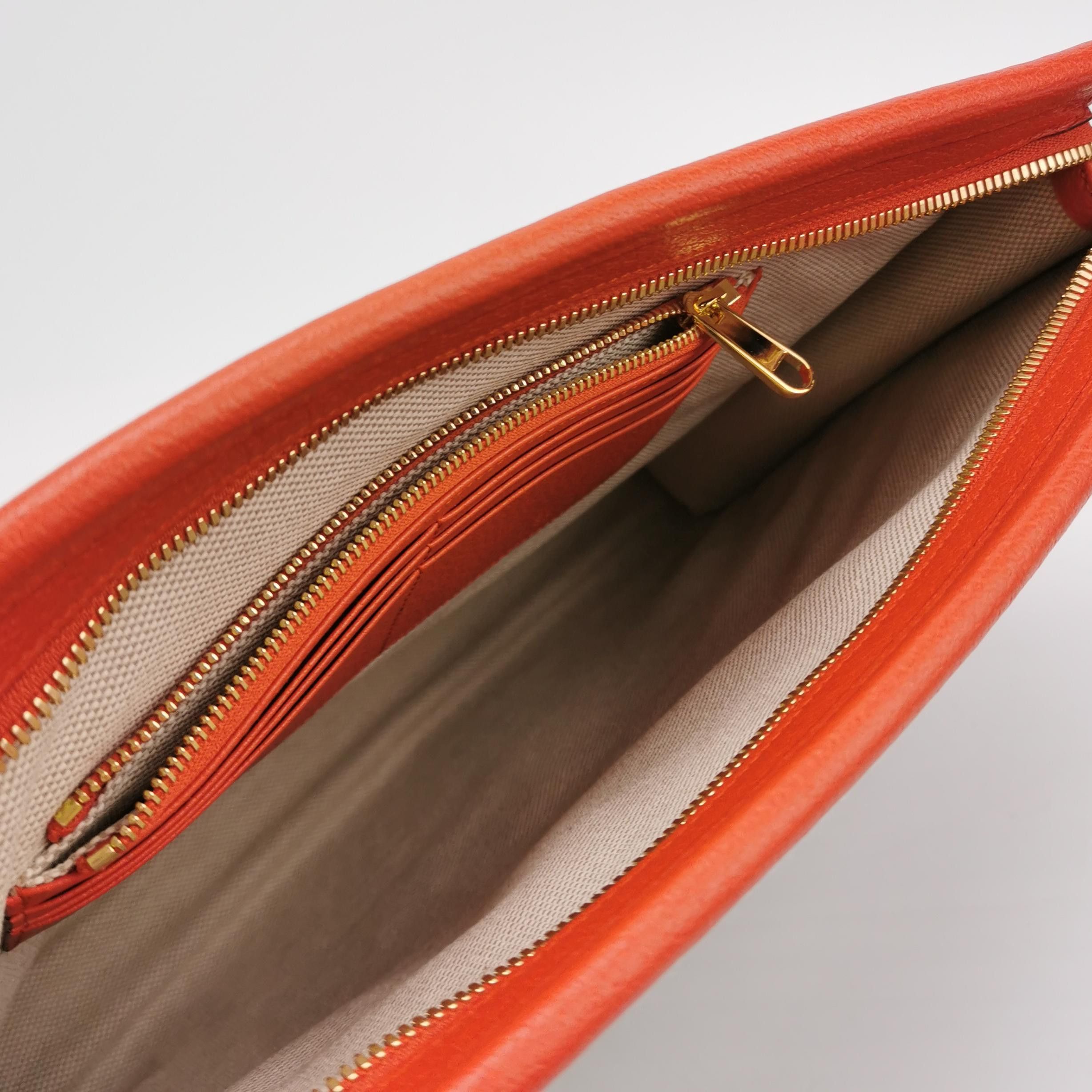 Gucci Gucci Women os Clutches Size ONE SIZE - 6 Thumbnail