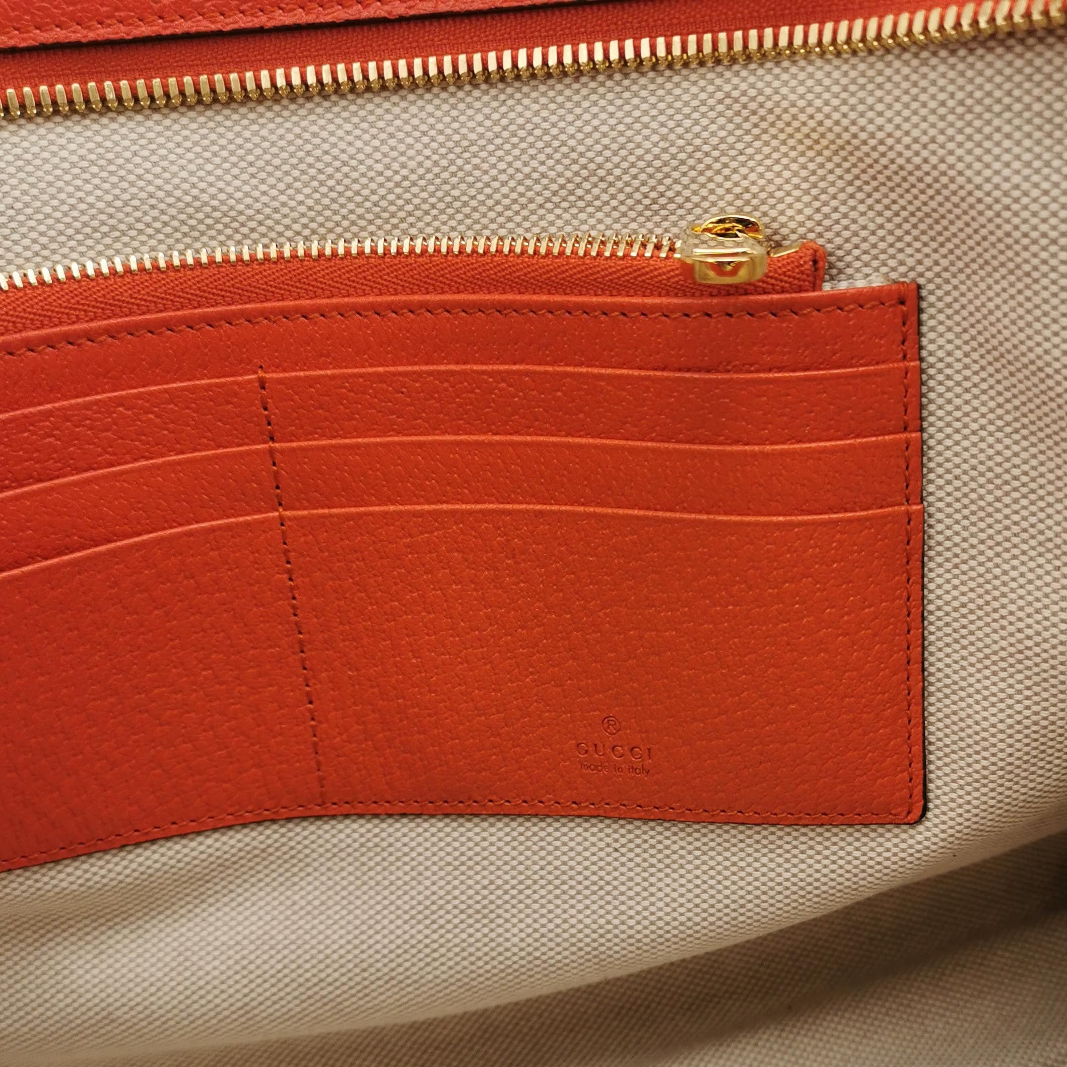 Gucci Gucci Women os Clutches Size ONE SIZE - 7 Thumbnail