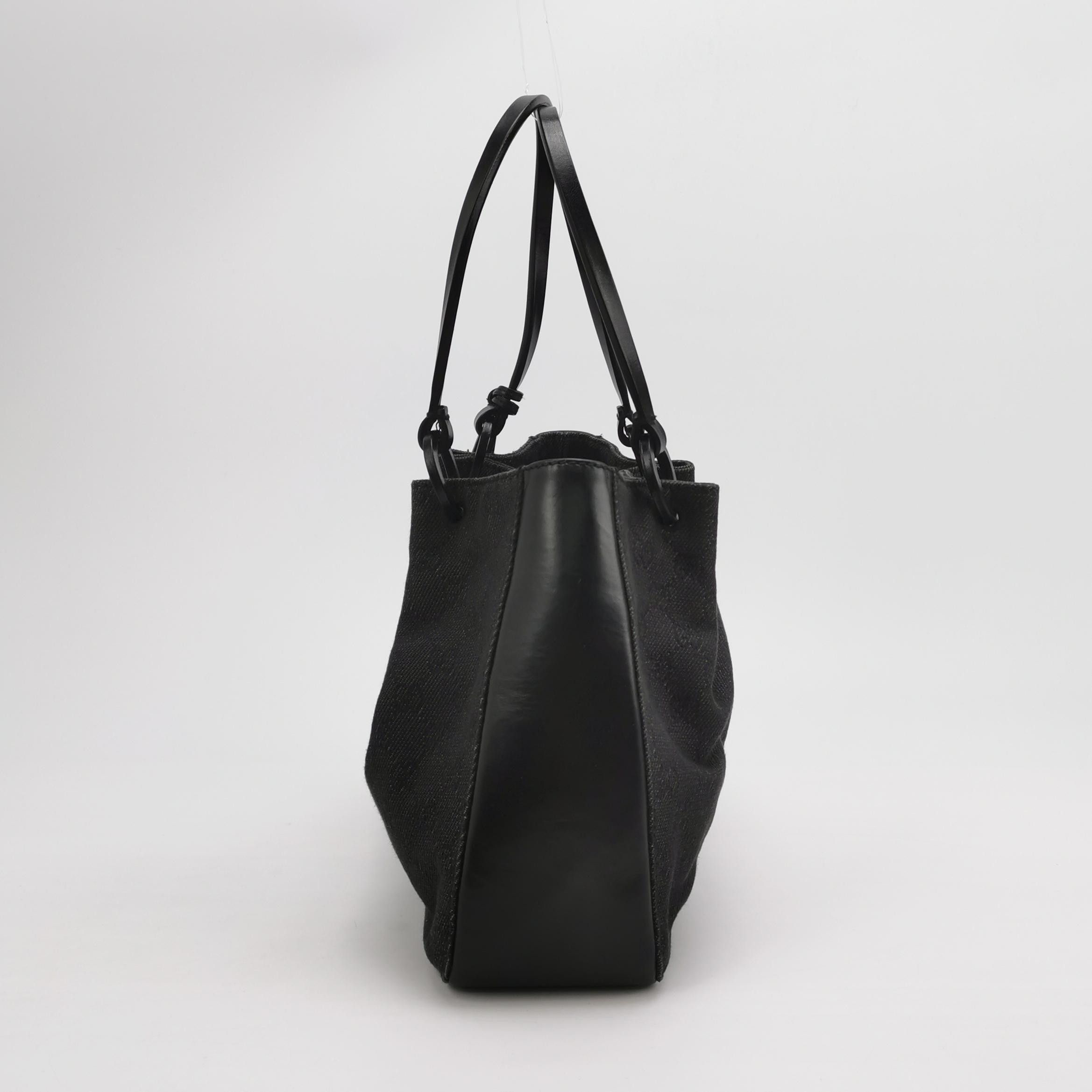 Gucci Gucci Women os Tote Bags Size ONE SIZE - 4 Thumbnail