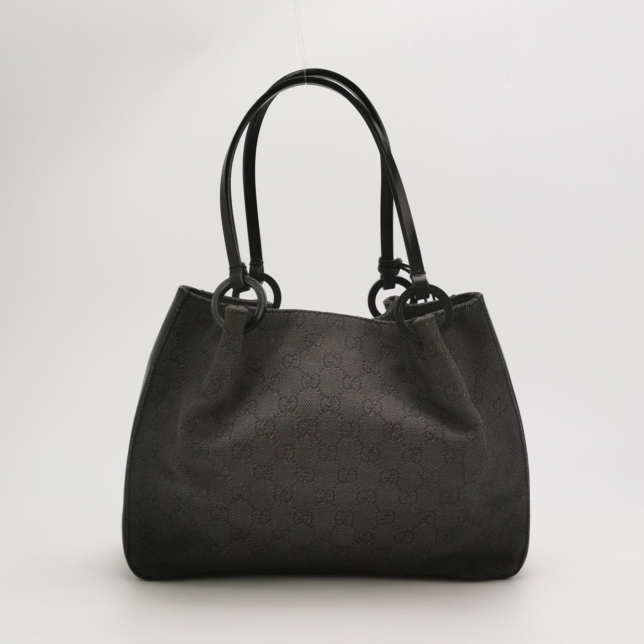 Gucci Gucci Women os Tote Bags Size ONE SIZE - 6 Thumbnail