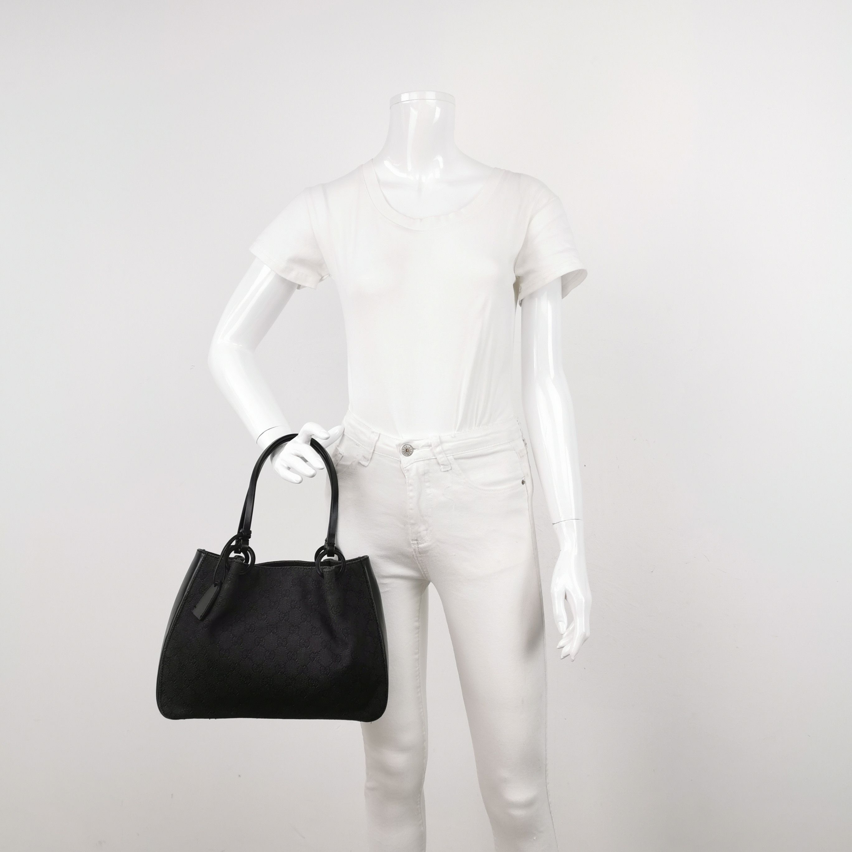 Gucci Gucci Women os Tote Bags Size ONE SIZE - 2 Thumbnail