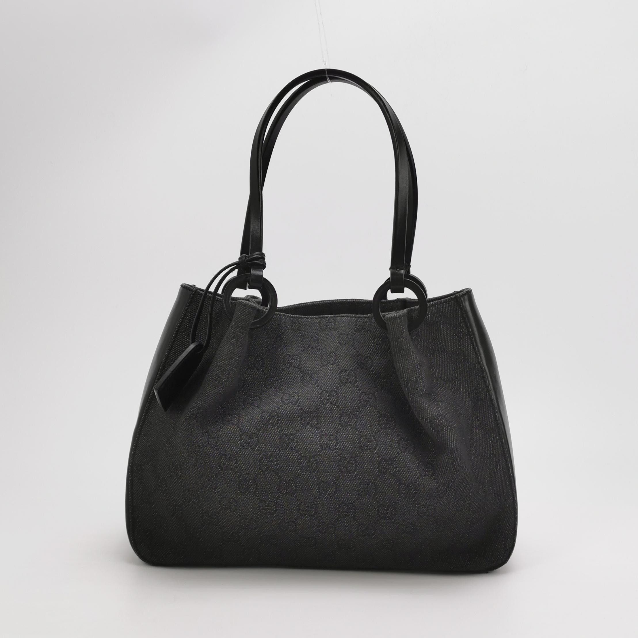Gucci Gucci Women os Tote Bags Size ONE SIZE - 3 Thumbnail