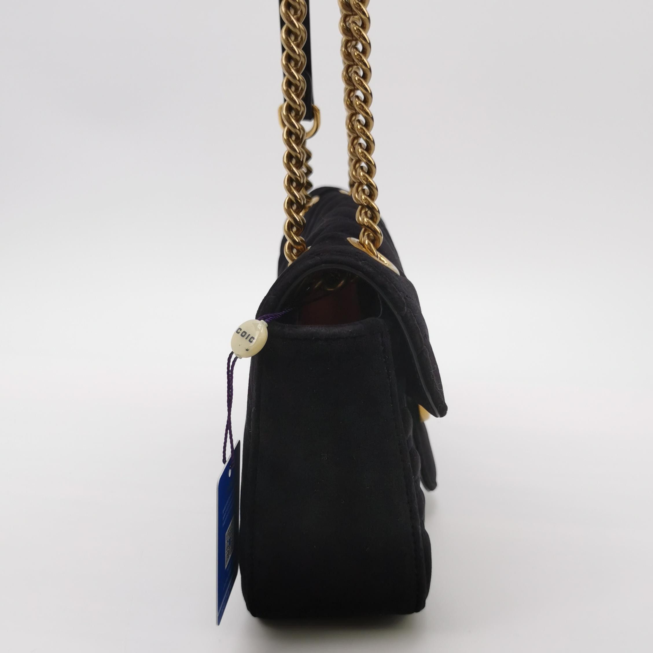 Gucci Gucci Women os Shoulder Bags Size ONE SIZE - 4 Thumbnail