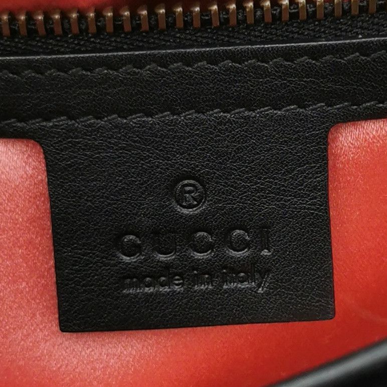 Gucci Gucci Women os Shoulder Bags Size ONE SIZE - 8 Thumbnail