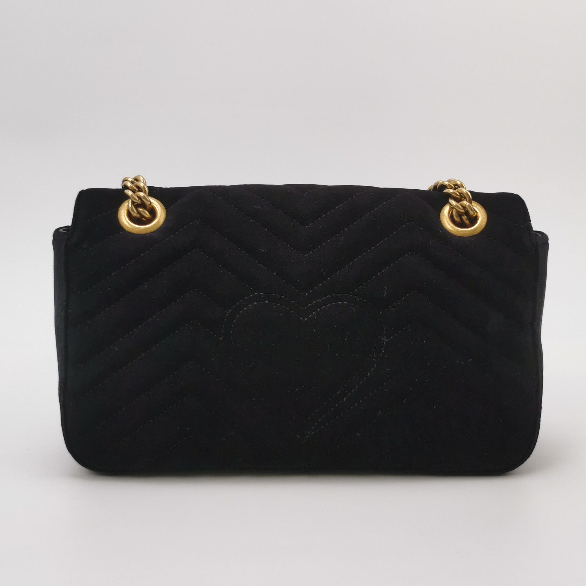 Gucci Gucci Women os Shoulder Bags Size ONE SIZE - 5 Thumbnail