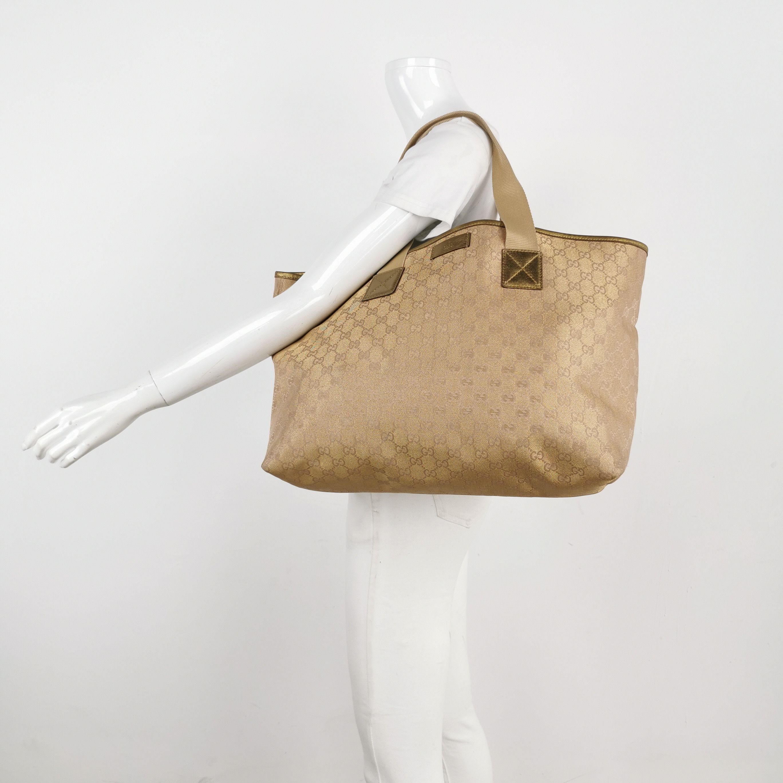 Gucci Gucci Women os Shoulder Bags Size ONE SIZE - 2 Thumbnail