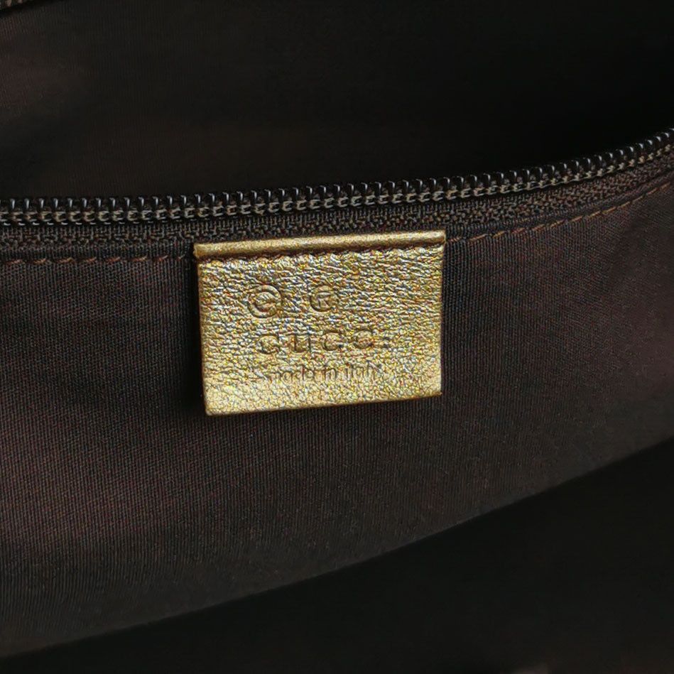Gucci Gucci Women os Shoulder Bags Size ONE SIZE - 8 Thumbnail