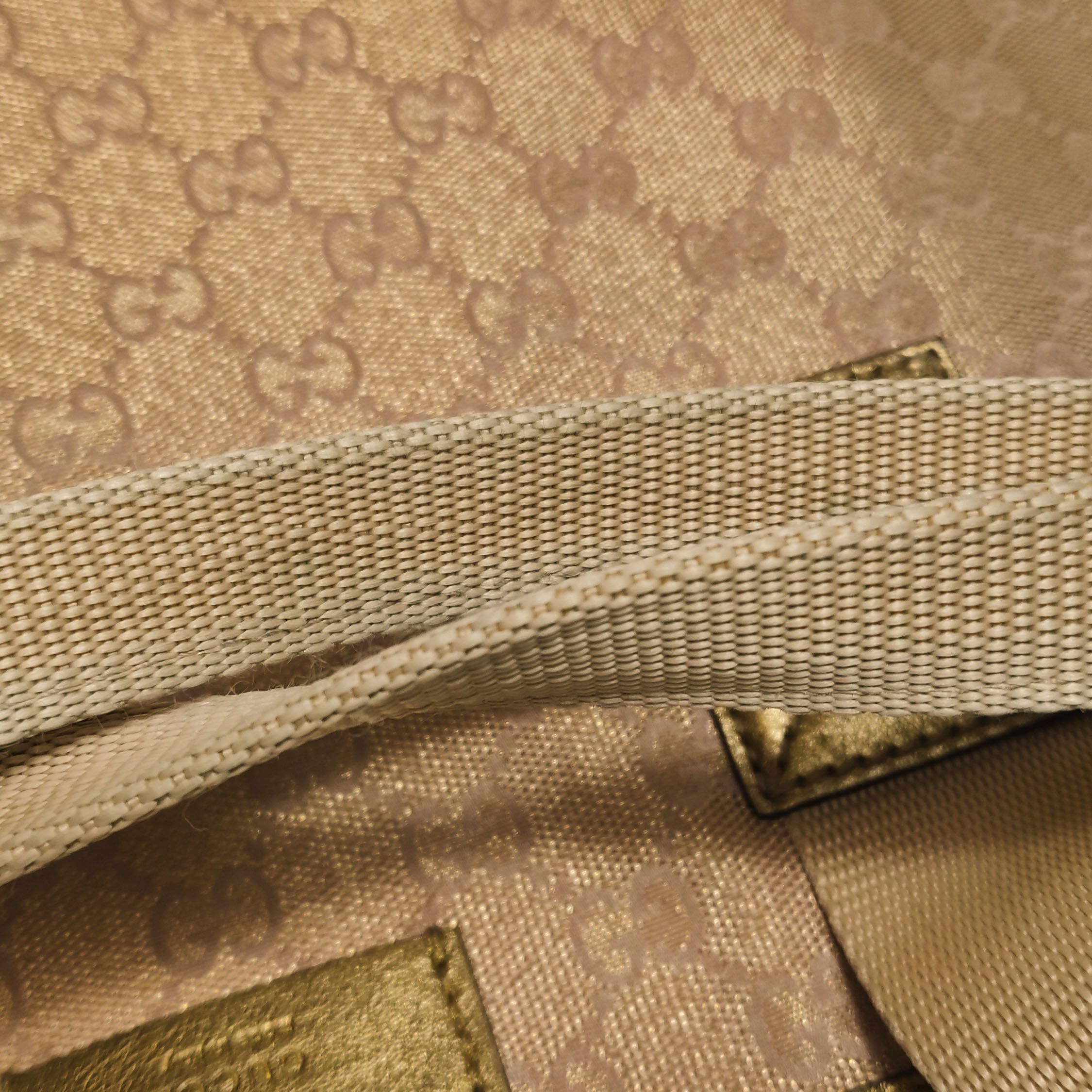 Gucci Gucci Women os Shoulder Bags Size ONE SIZE - 14 Thumbnail