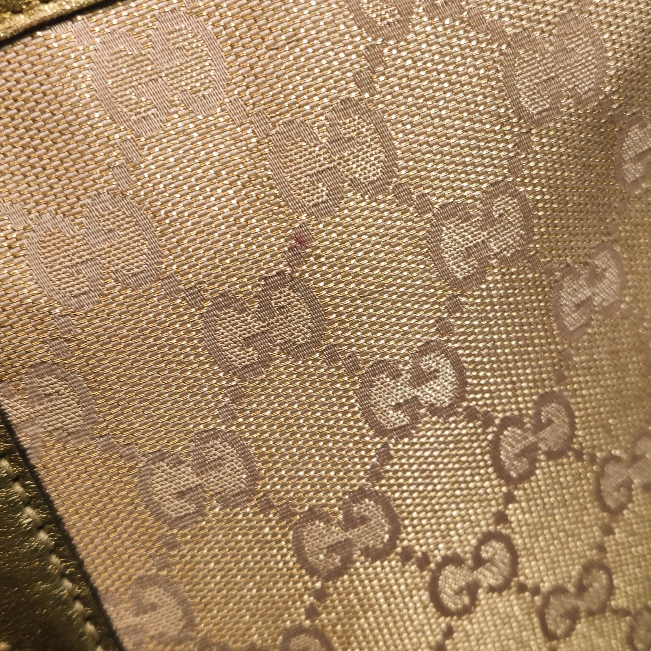 Gucci Gucci Women os Shoulder Bags Size ONE SIZE - 12 Thumbnail