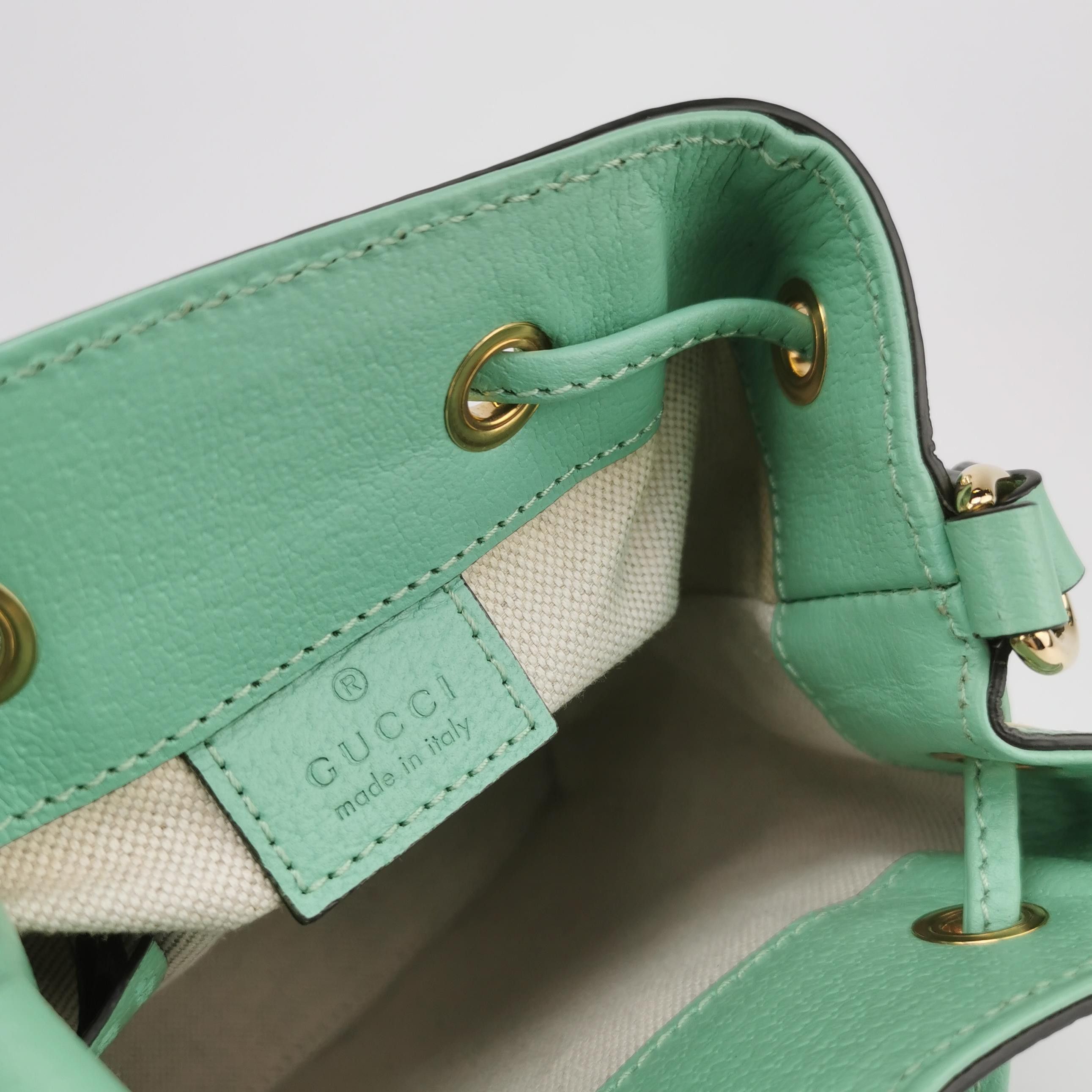 Gucci Gucci Women os Shoulder Bags Size ONE SIZE - 8 Thumbnail