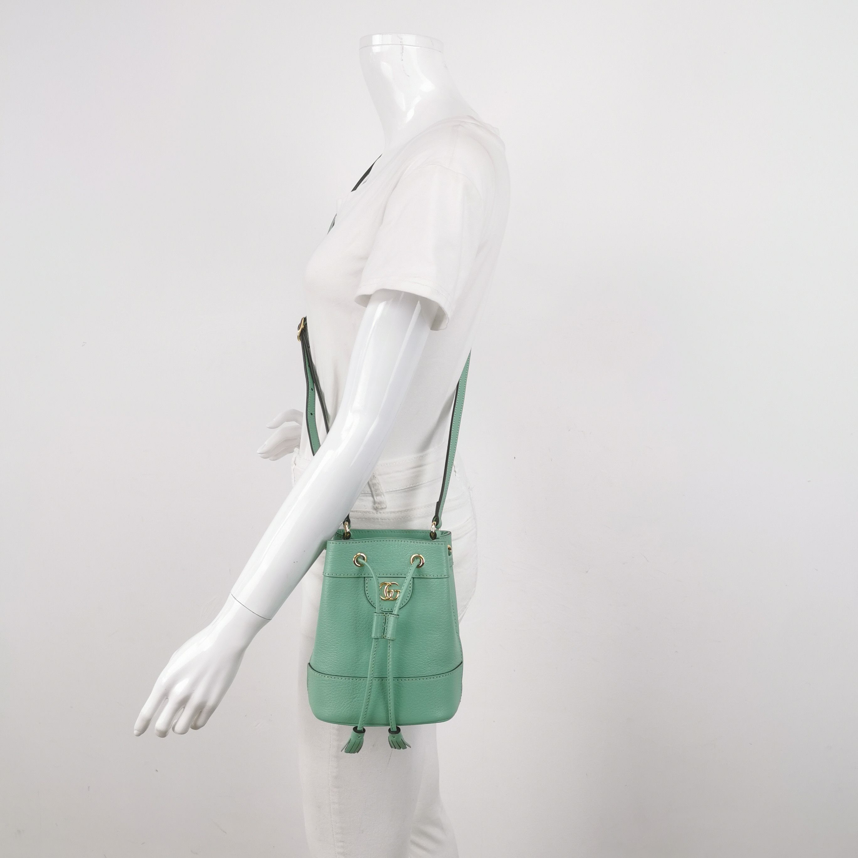Gucci Gucci Women os Shoulder Bags Size ONE SIZE - 2 Thumbnail