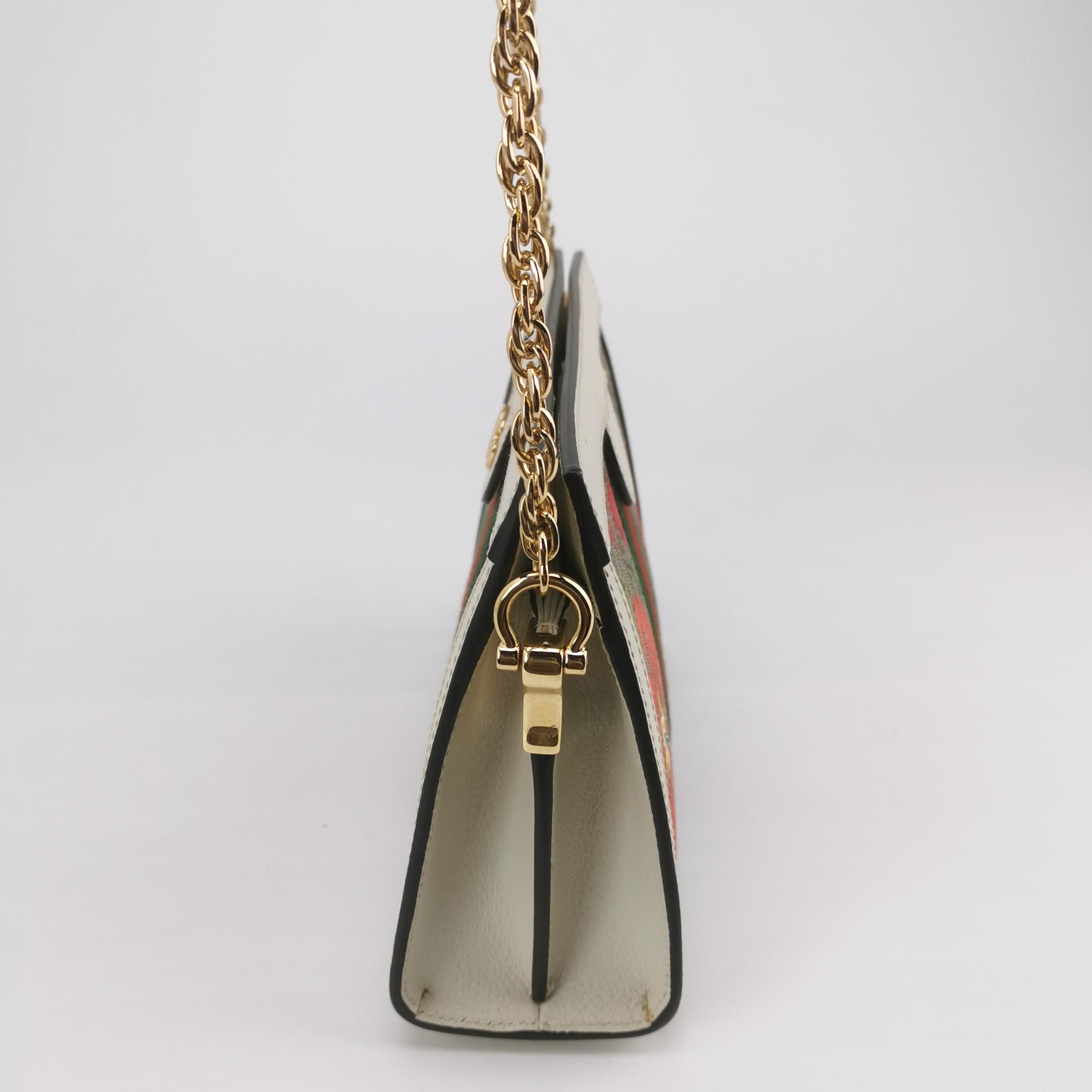 Gucci Gucci Women os Crossbody Bags Size ONE SIZE - 3 Thumbnail