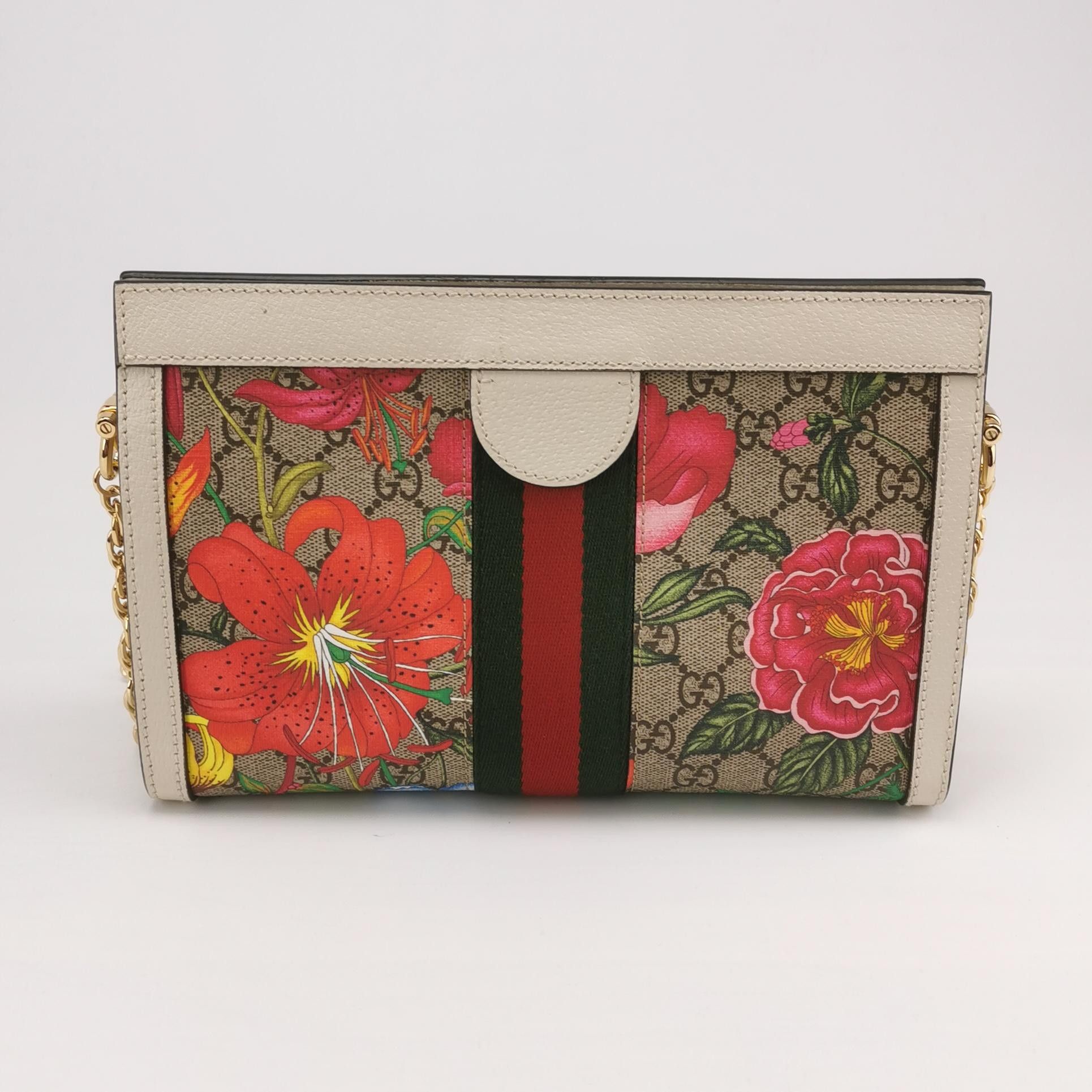 Gucci Gucci Women os Crossbody Bags Size ONE SIZE - 5 Thumbnail