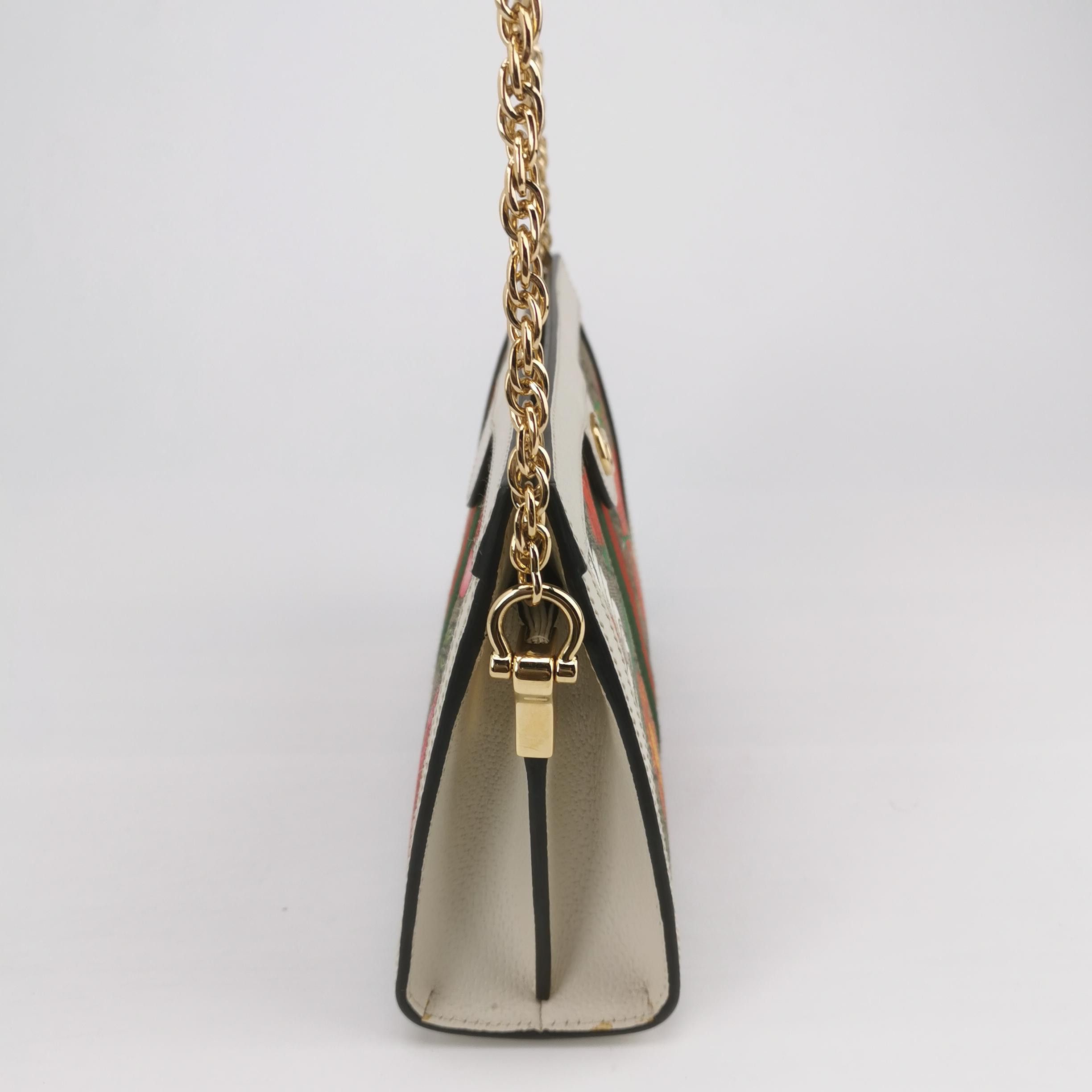Gucci Gucci Women os Crossbody Bags Size ONE SIZE - 4 Thumbnail