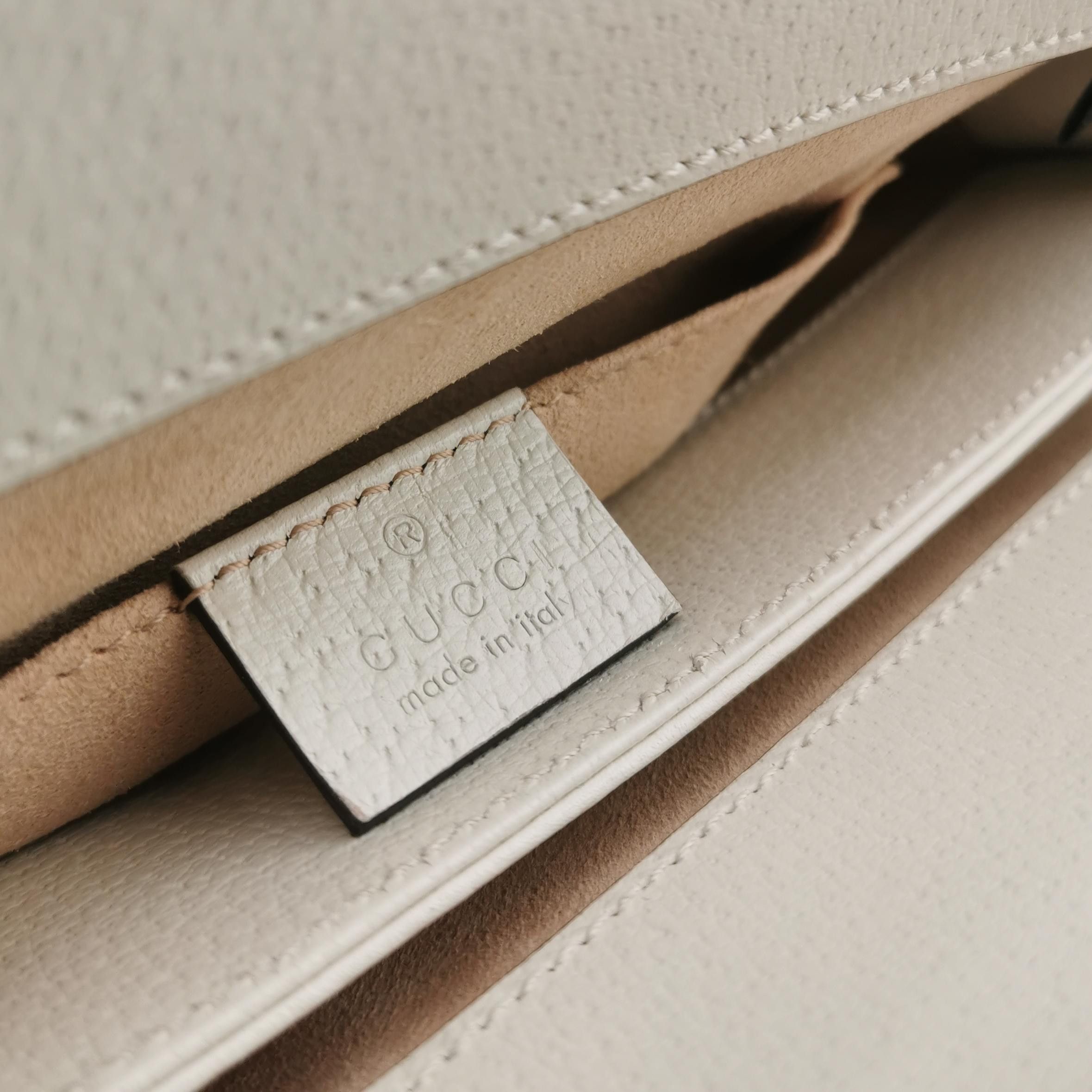 Gucci Gucci Women os Crossbody Bags Size ONE SIZE - 8 Thumbnail