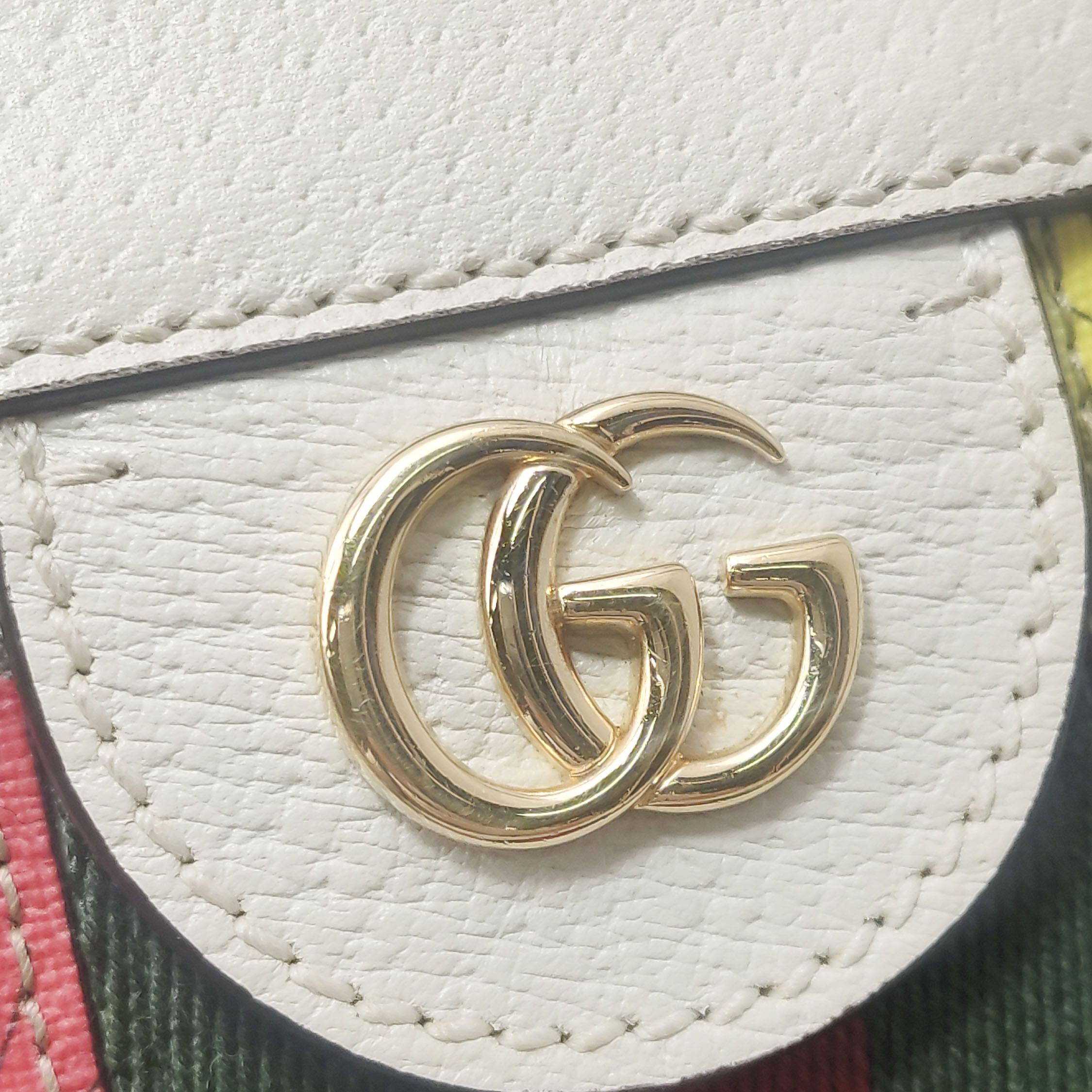 Gucci Gucci Women os Crossbody Bags Size ONE SIZE - 11 Thumbnail