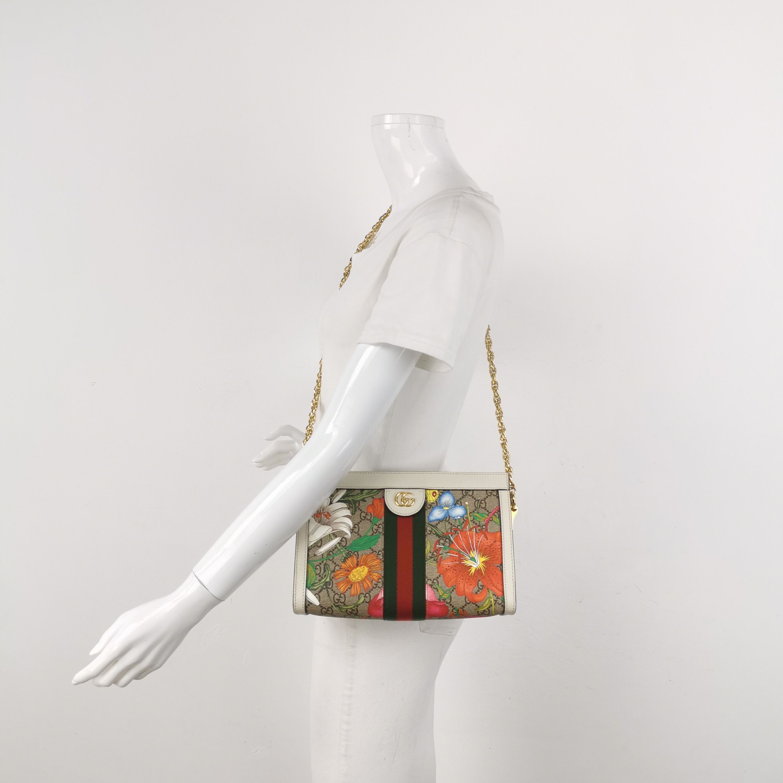 Gucci Gucci Women os Crossbody Bags Size ONE SIZE - 2 Thumbnail