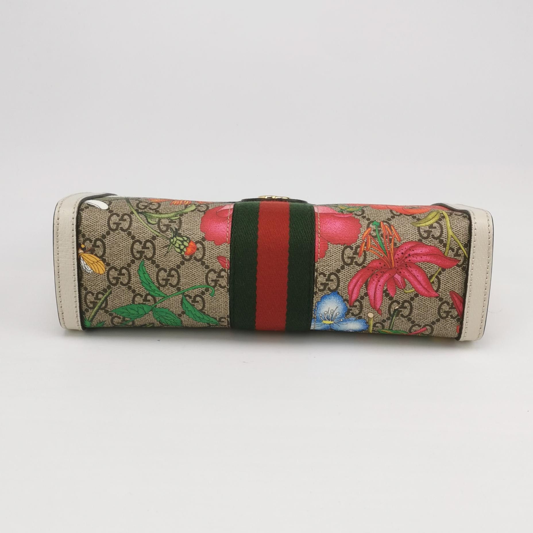 Gucci Gucci Women os Crossbody Bags Size ONE SIZE - 6 Thumbnail