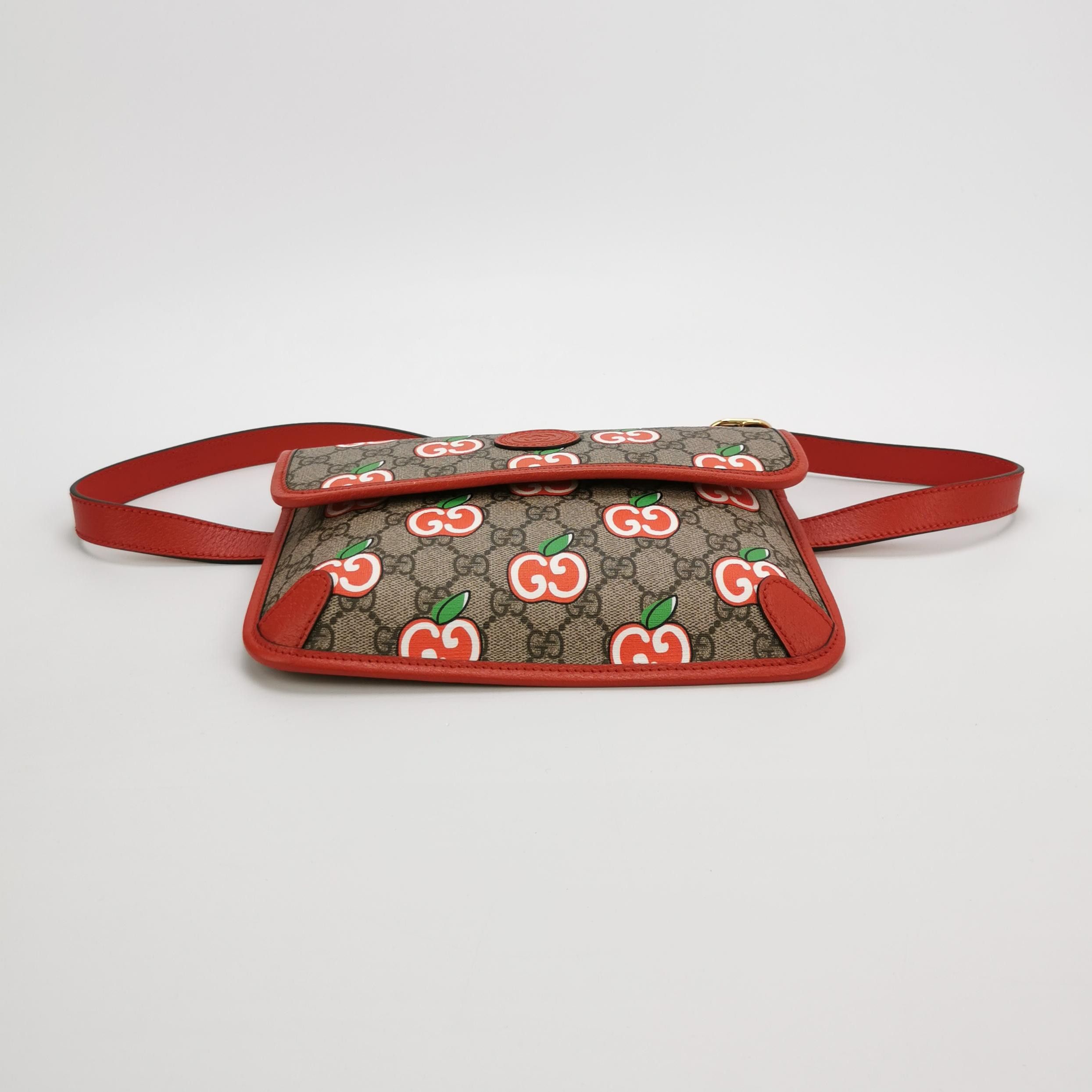 Gucci Gucci Women os Belt Bags Size ONE SIZE - 6 Thumbnail