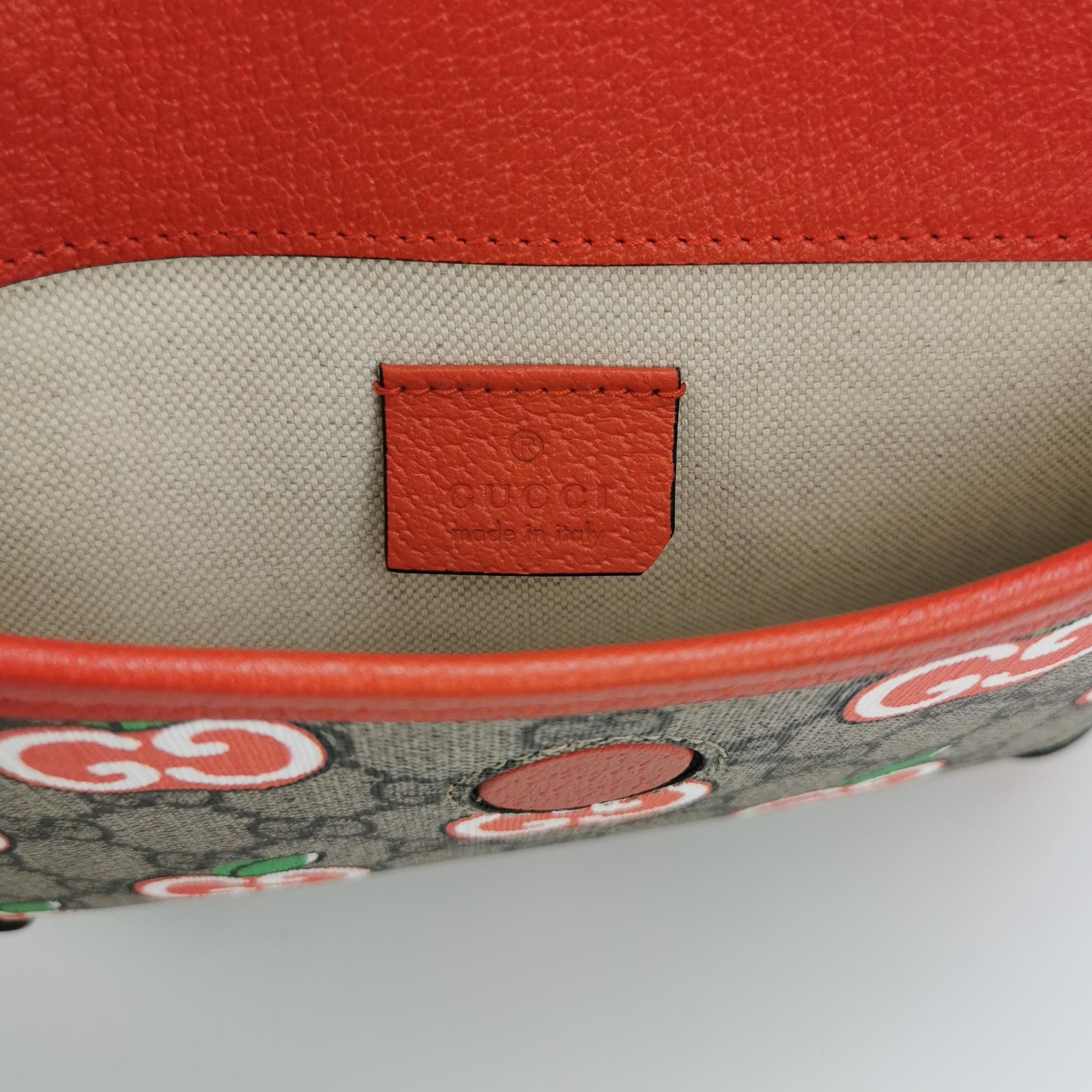 Gucci Gucci Women os Belt Bags Size ONE SIZE - 8 Thumbnail