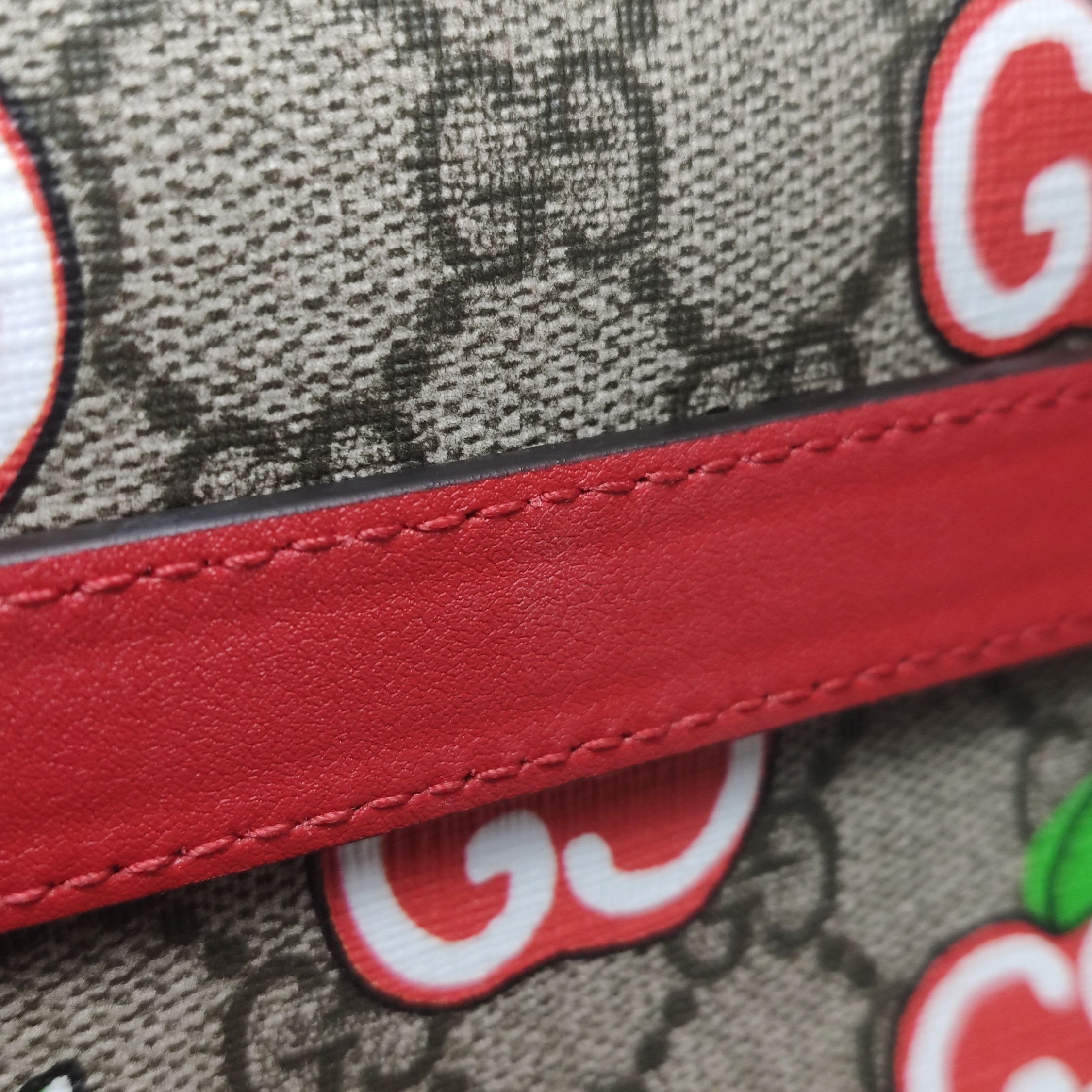 Gucci Gucci Women os Belt Bags Size ONE SIZE - 12 Thumbnail