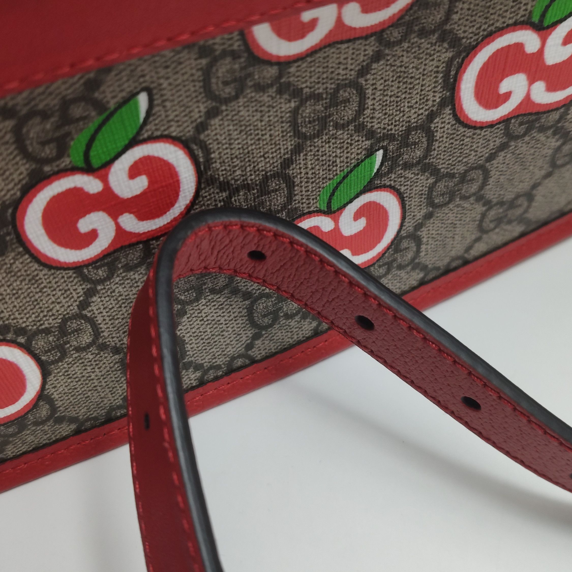 Gucci Gucci Women os Belt Bags Size ONE SIZE - 16 Thumbnail
