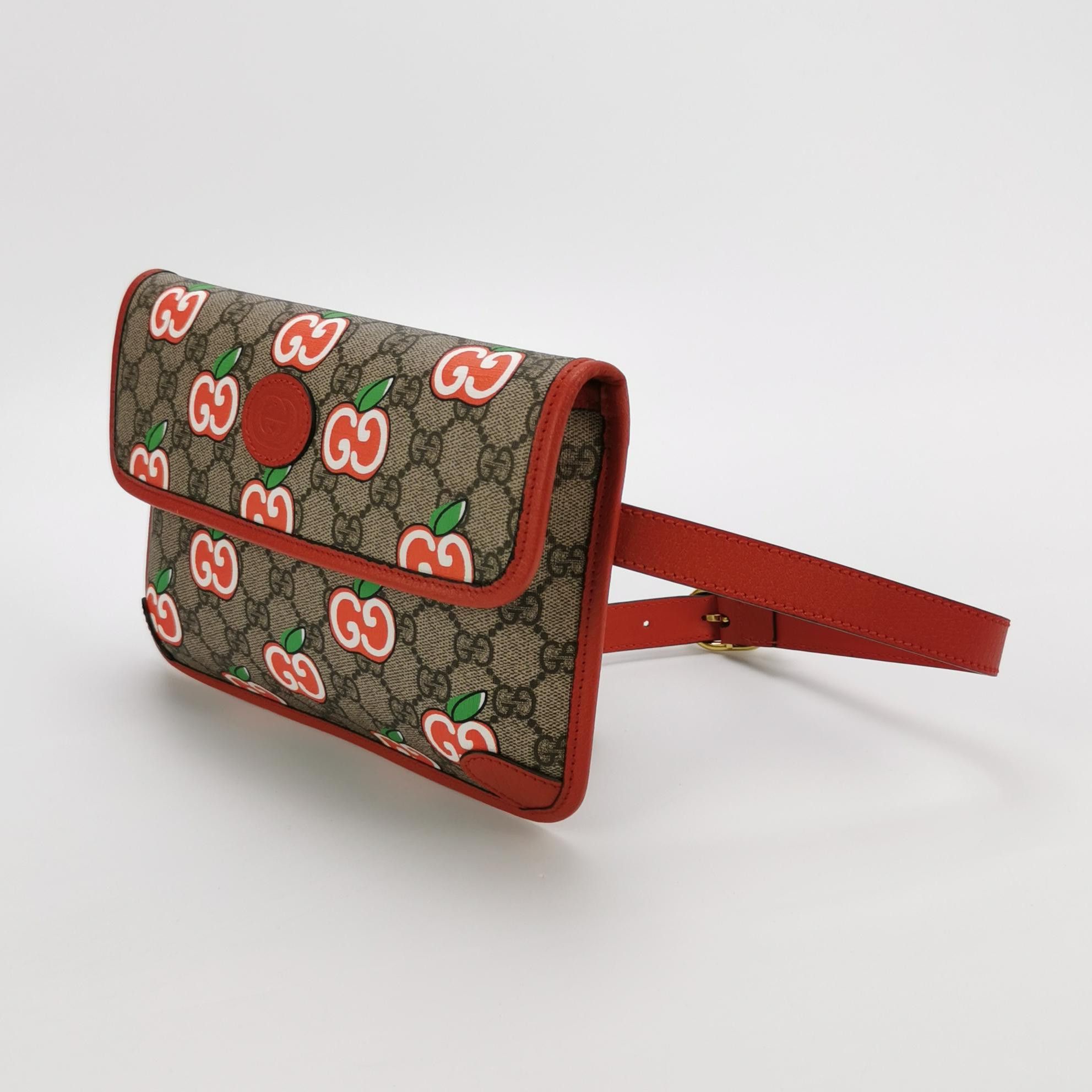 Gucci Gucci Women os Belt Bags Size ONE SIZE - 3 Thumbnail