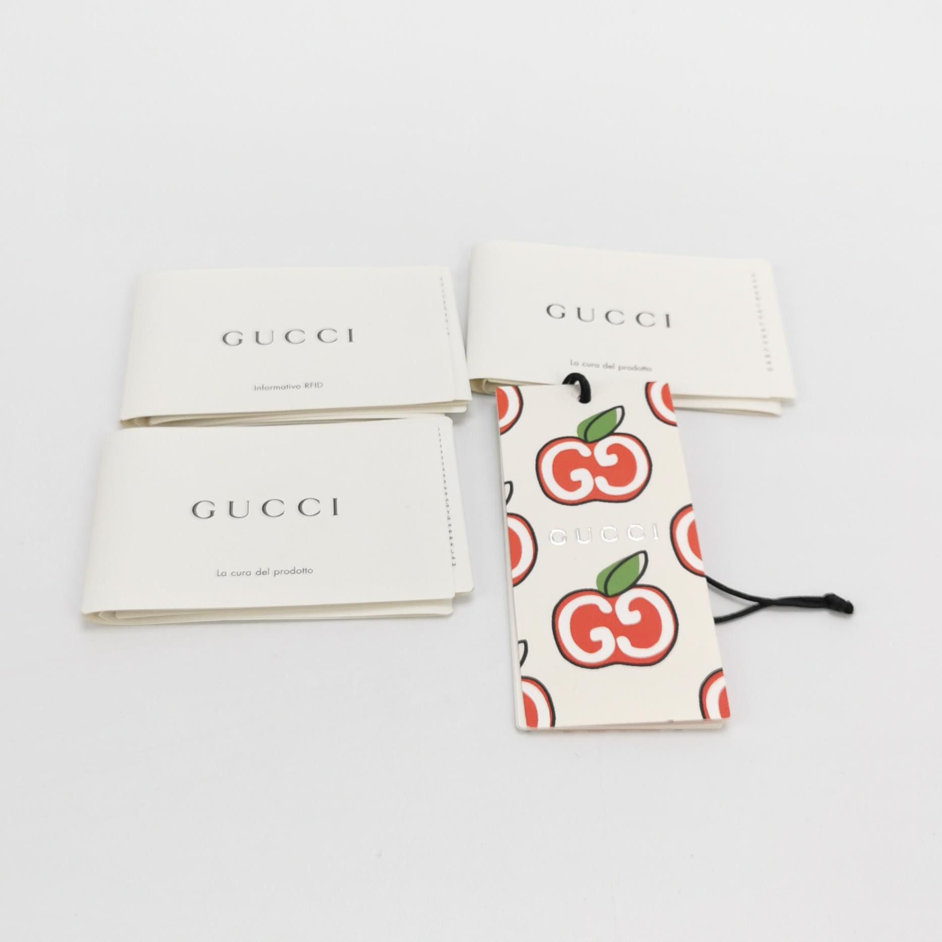 Gucci Gucci Women os Belt Bags Size ONE SIZE - 9 Thumbnail