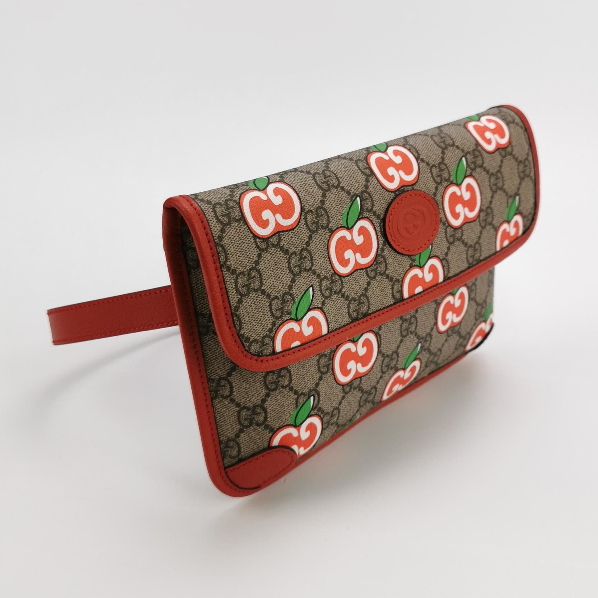 Gucci Gucci Women os Belt Bags Size ONE SIZE - 4 Thumbnail