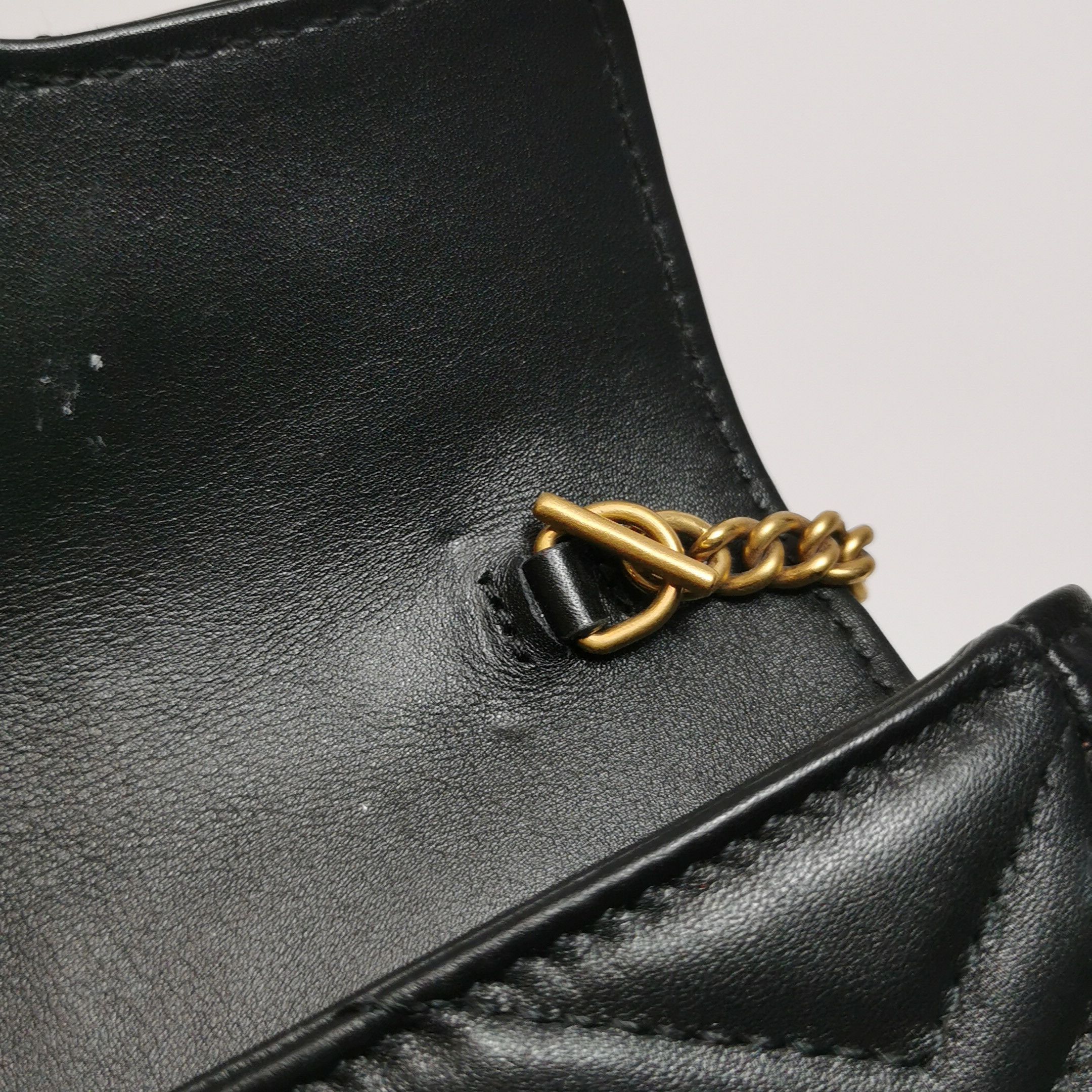 Gucci Gucci Women os Shoulder Bags Size ONE SIZE - 22 Thumbnail