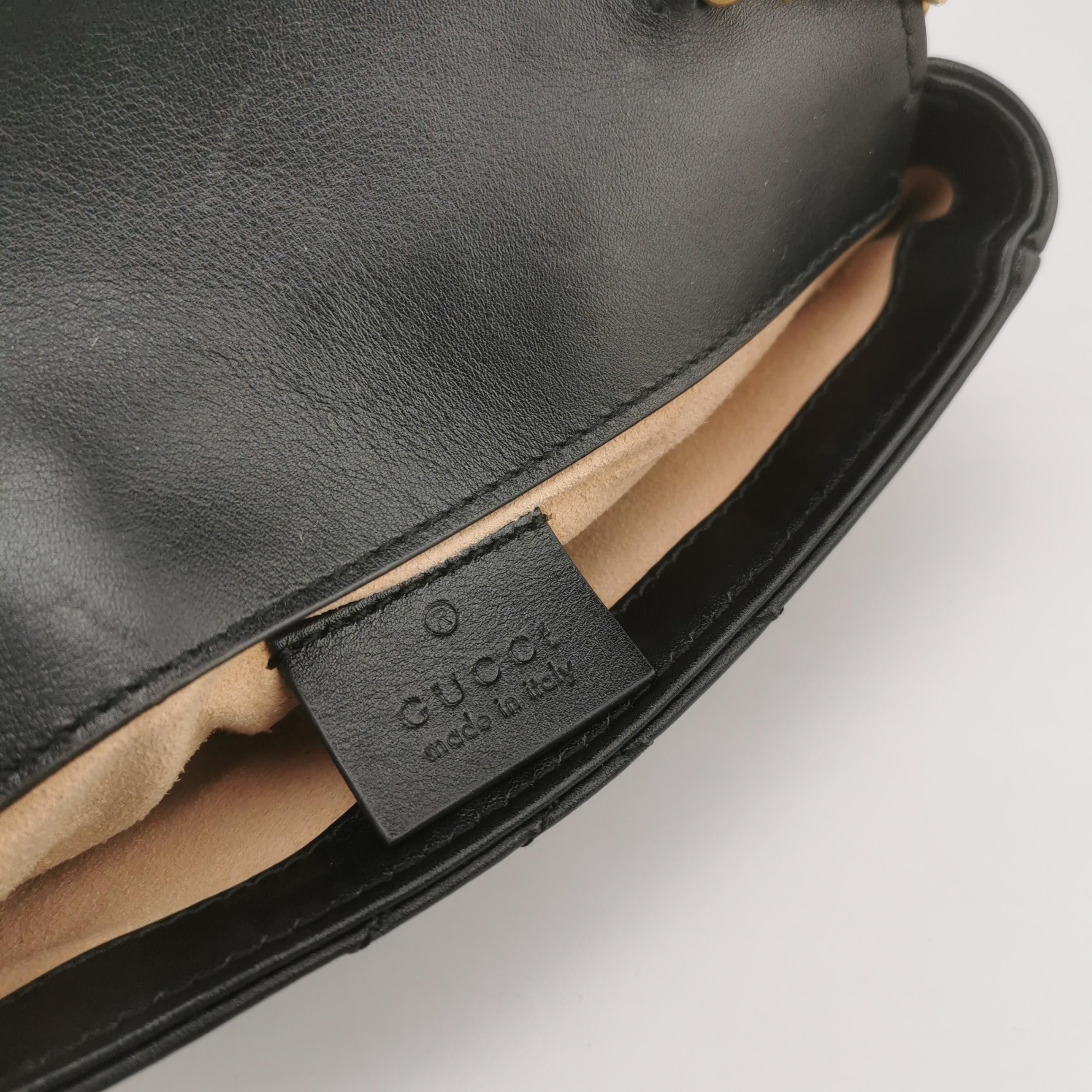 Gucci Gucci Women os Shoulder Bags Size ONE SIZE - 8 Thumbnail
