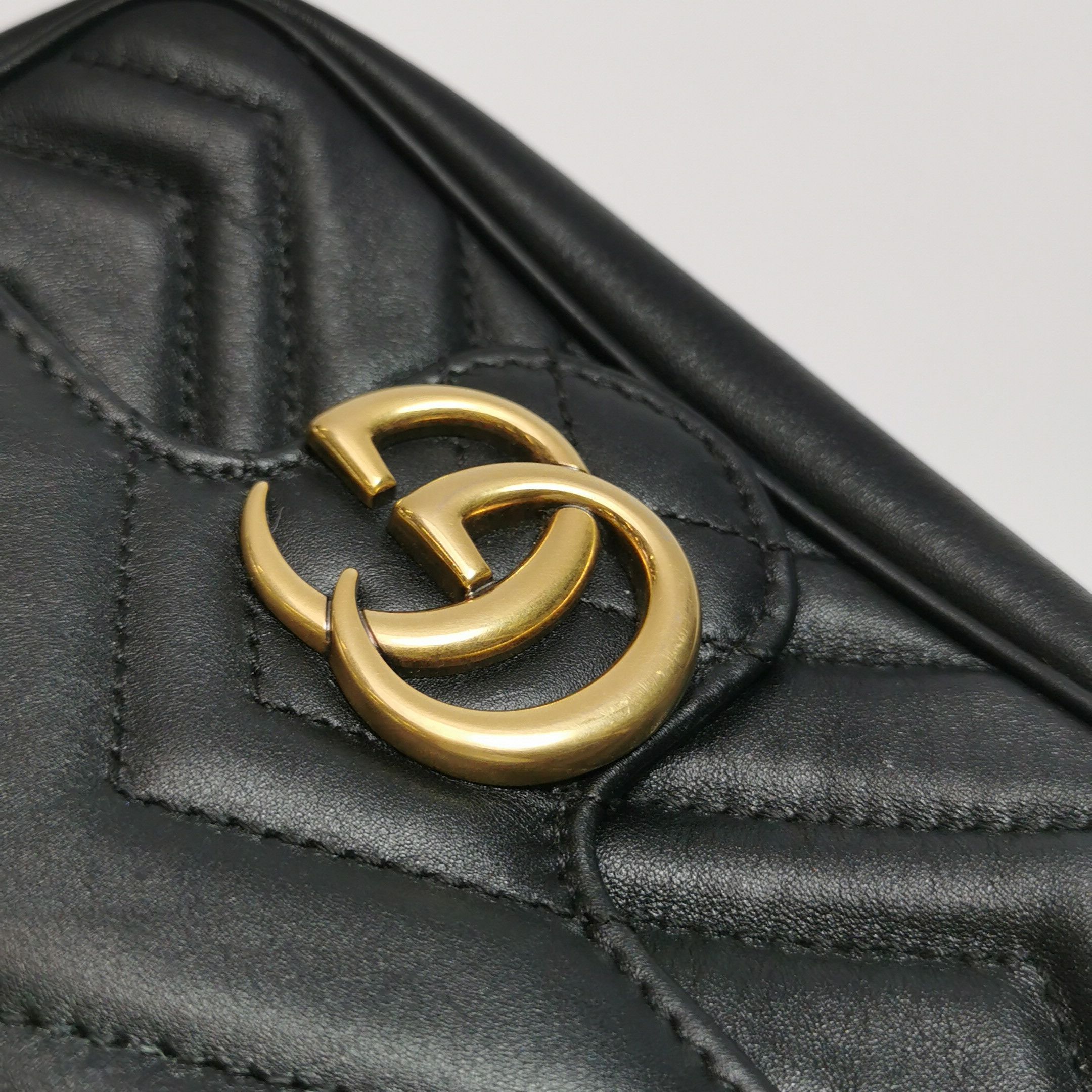 Gucci Gucci Women os Shoulder Bags Size ONE SIZE - 13 Thumbnail