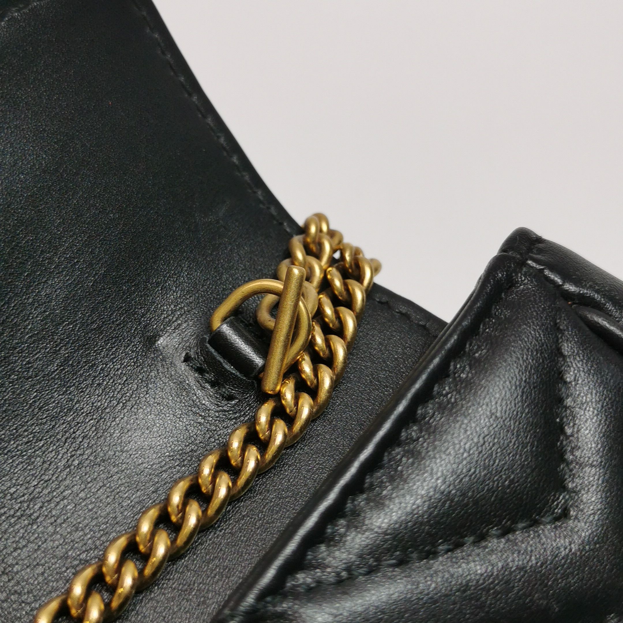 Gucci Gucci Women os Shoulder Bags Size ONE SIZE - 15 Thumbnail