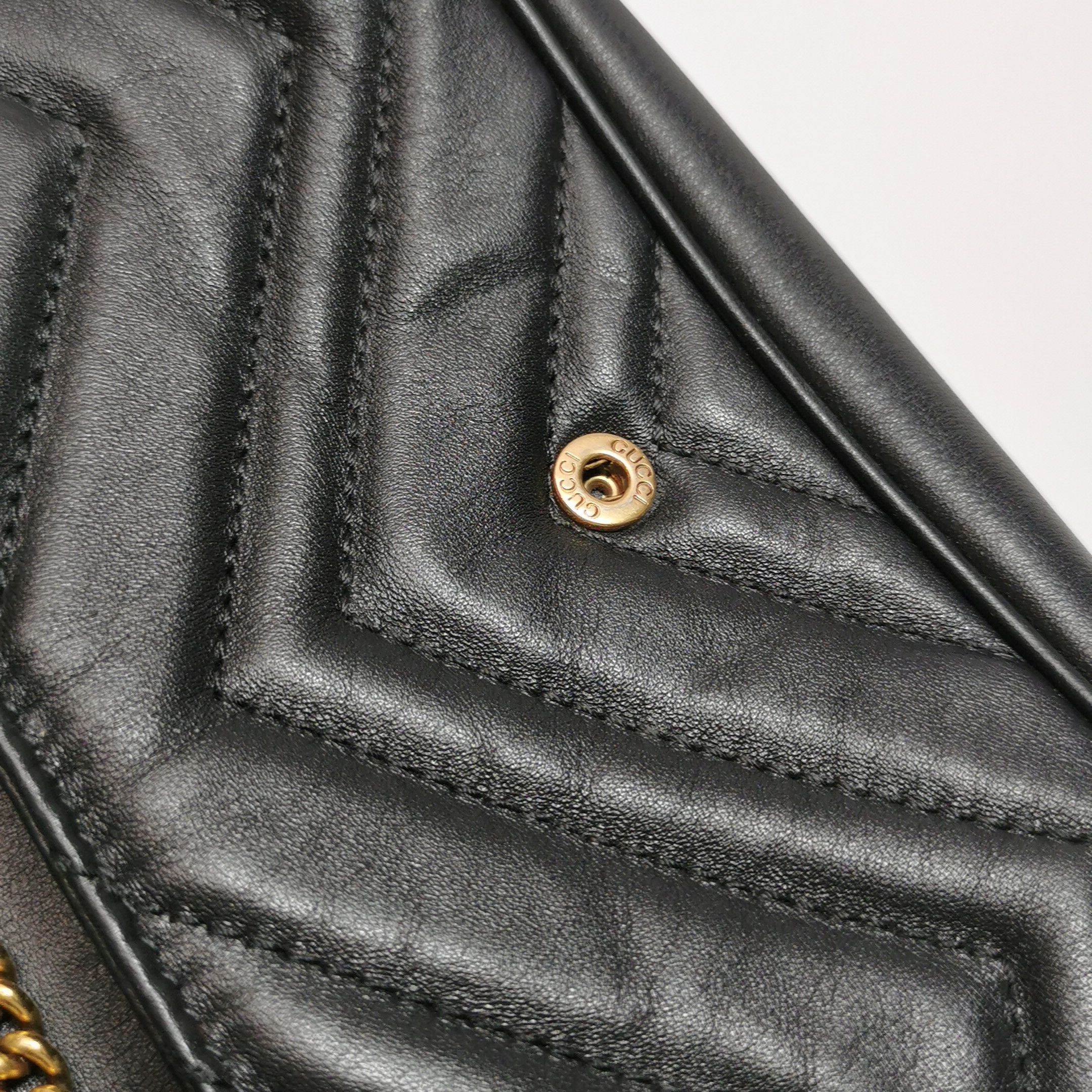 Gucci Gucci Women os Shoulder Bags Size ONE SIZE - 25 Thumbnail