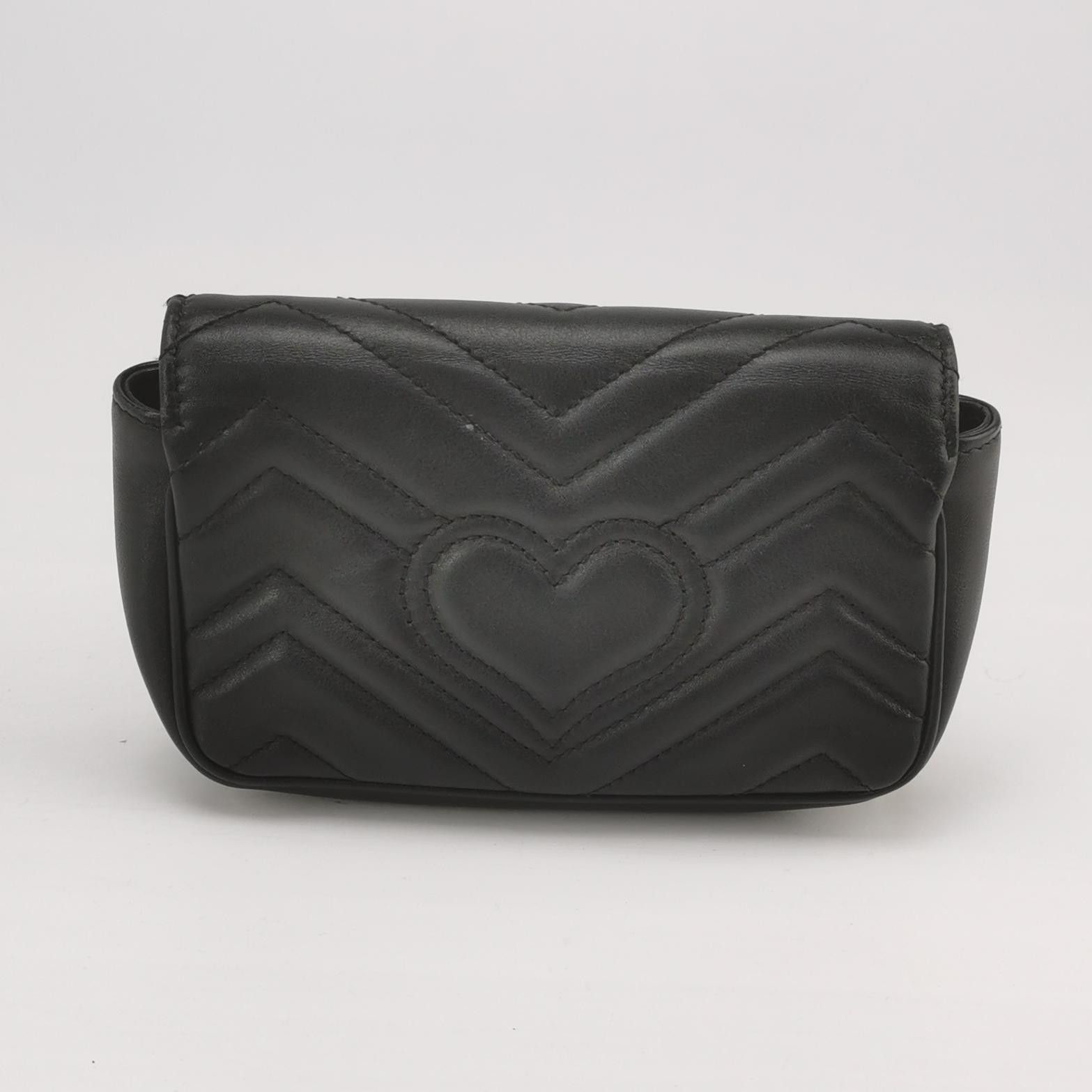 Gucci Gucci Women os Shoulder Bags Size ONE SIZE - 5 Thumbnail
