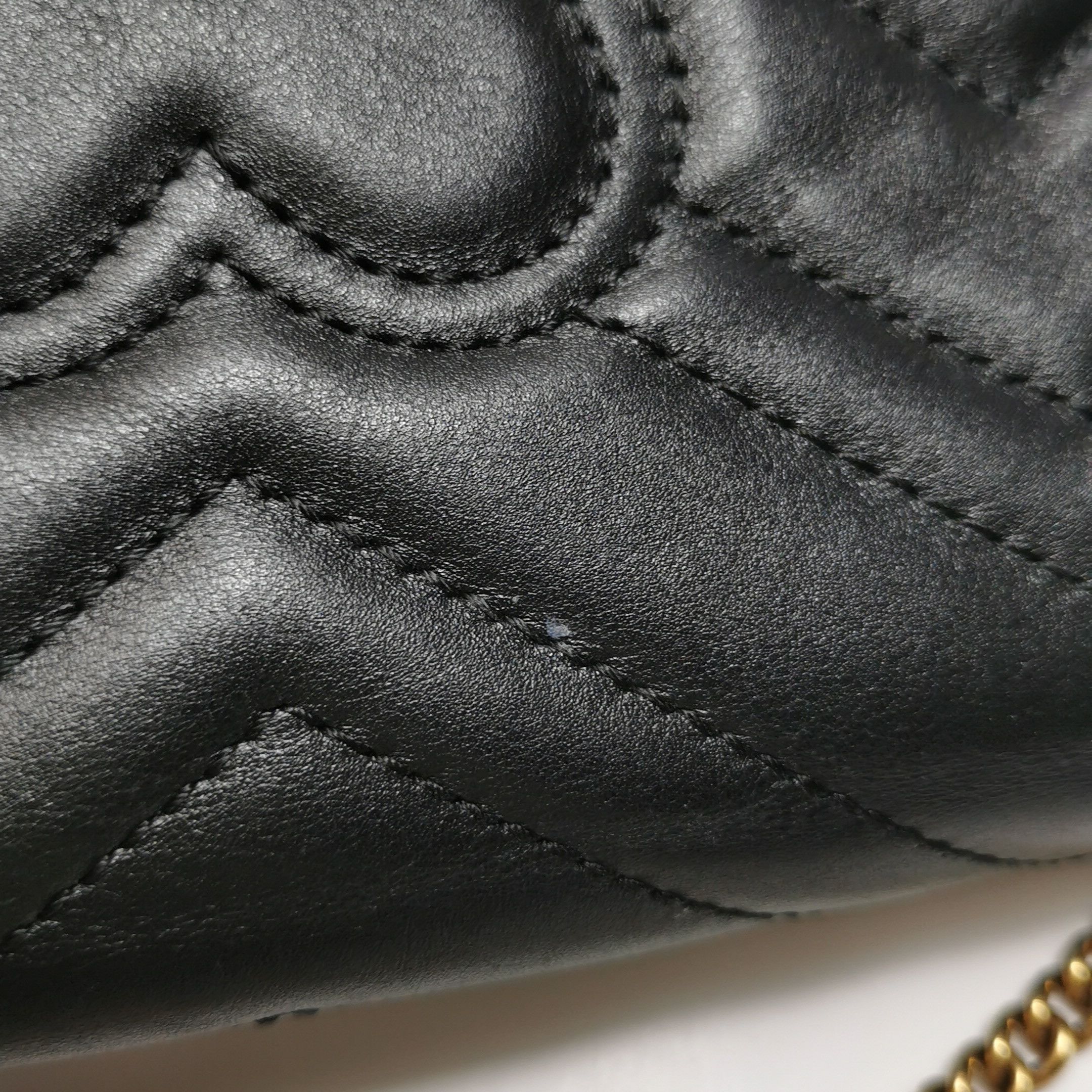 Gucci Gucci Women os Shoulder Bags Size ONE SIZE - 20 Thumbnail