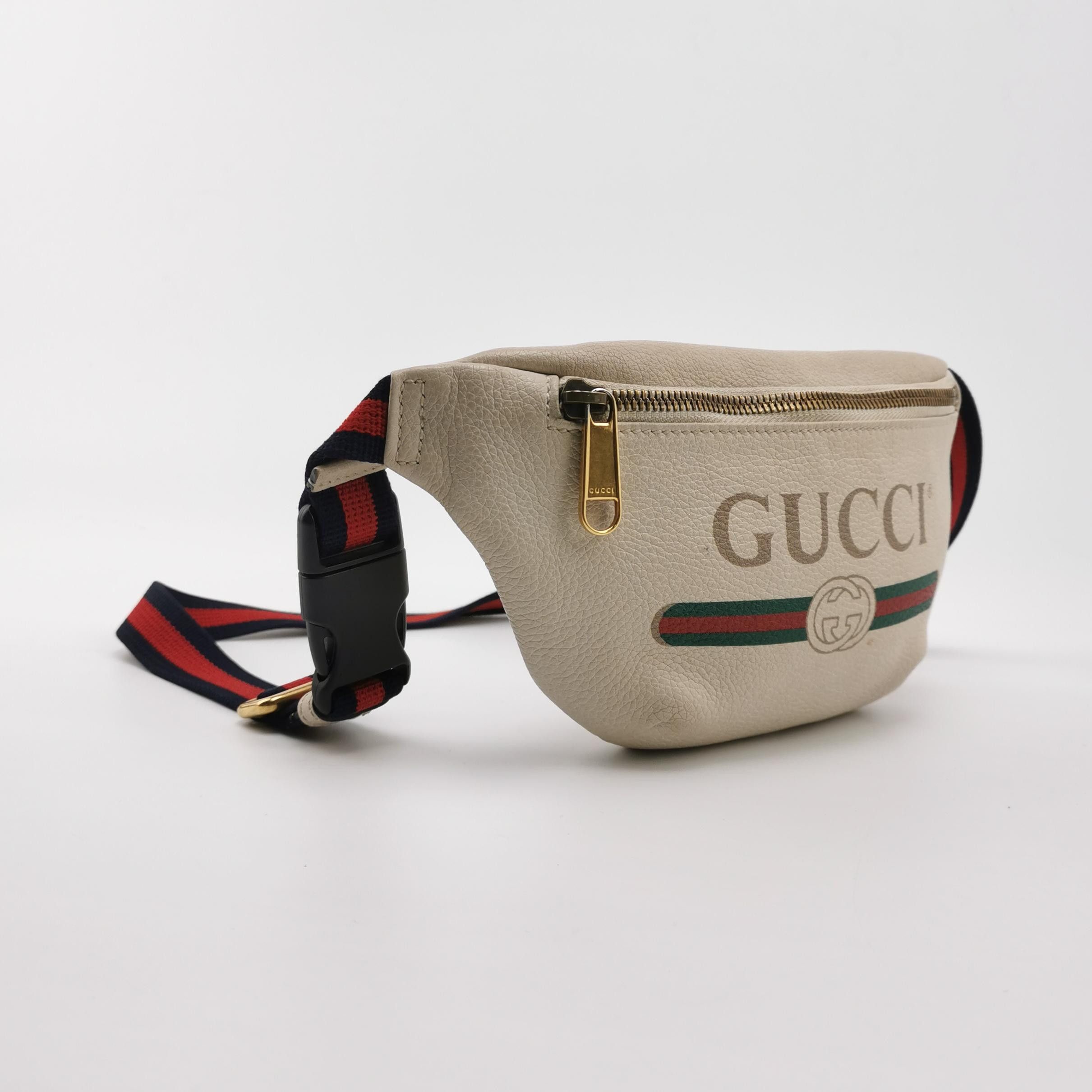 Gucci Gucci Women os Belt Bags Size ONE SIZE - 4 Thumbnail