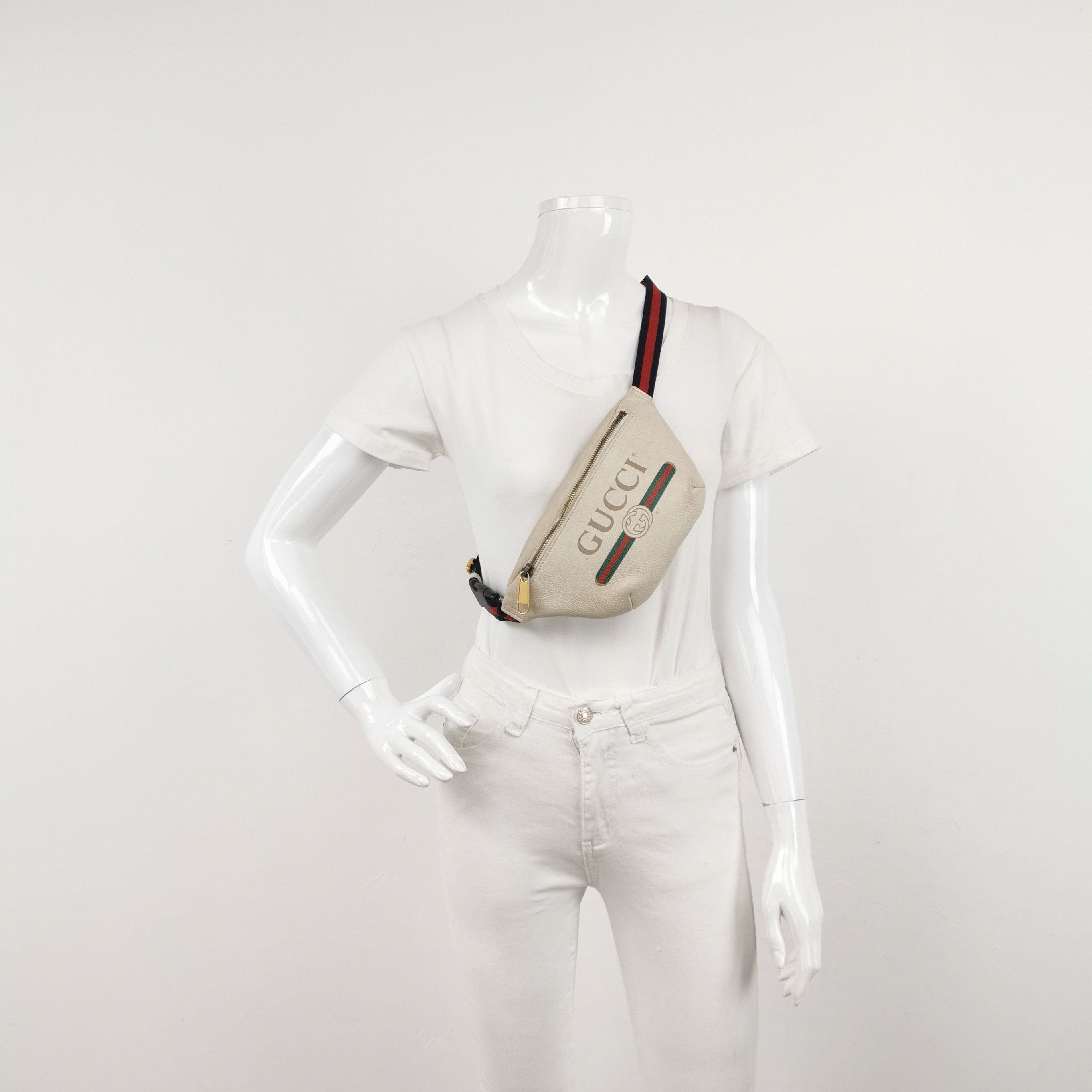 Gucci Gucci Women os Belt Bags Size ONE SIZE - 2 Thumbnail