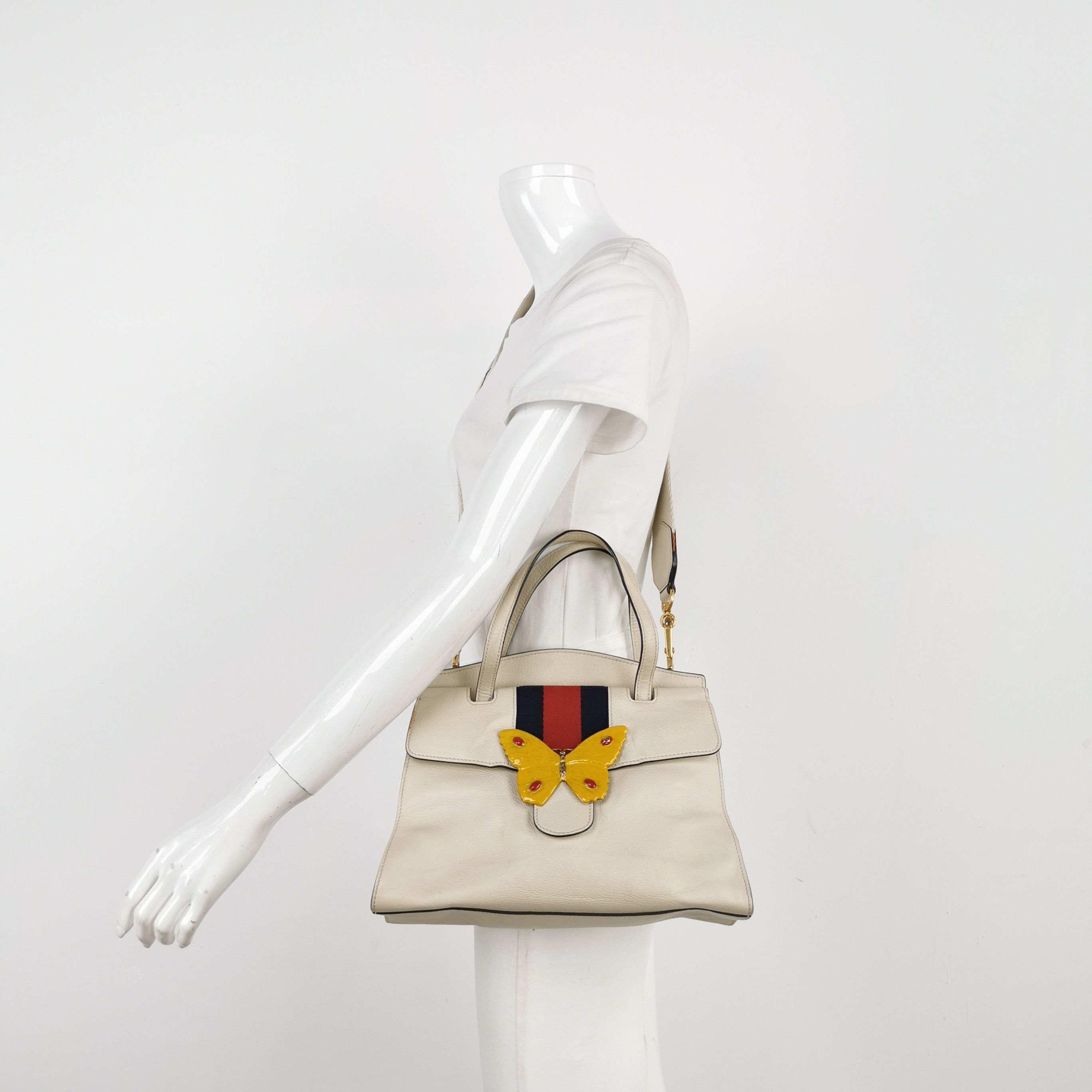 Gucci Gucci Women os Shoulder Bags Size ONE SIZE - 2 Thumbnail