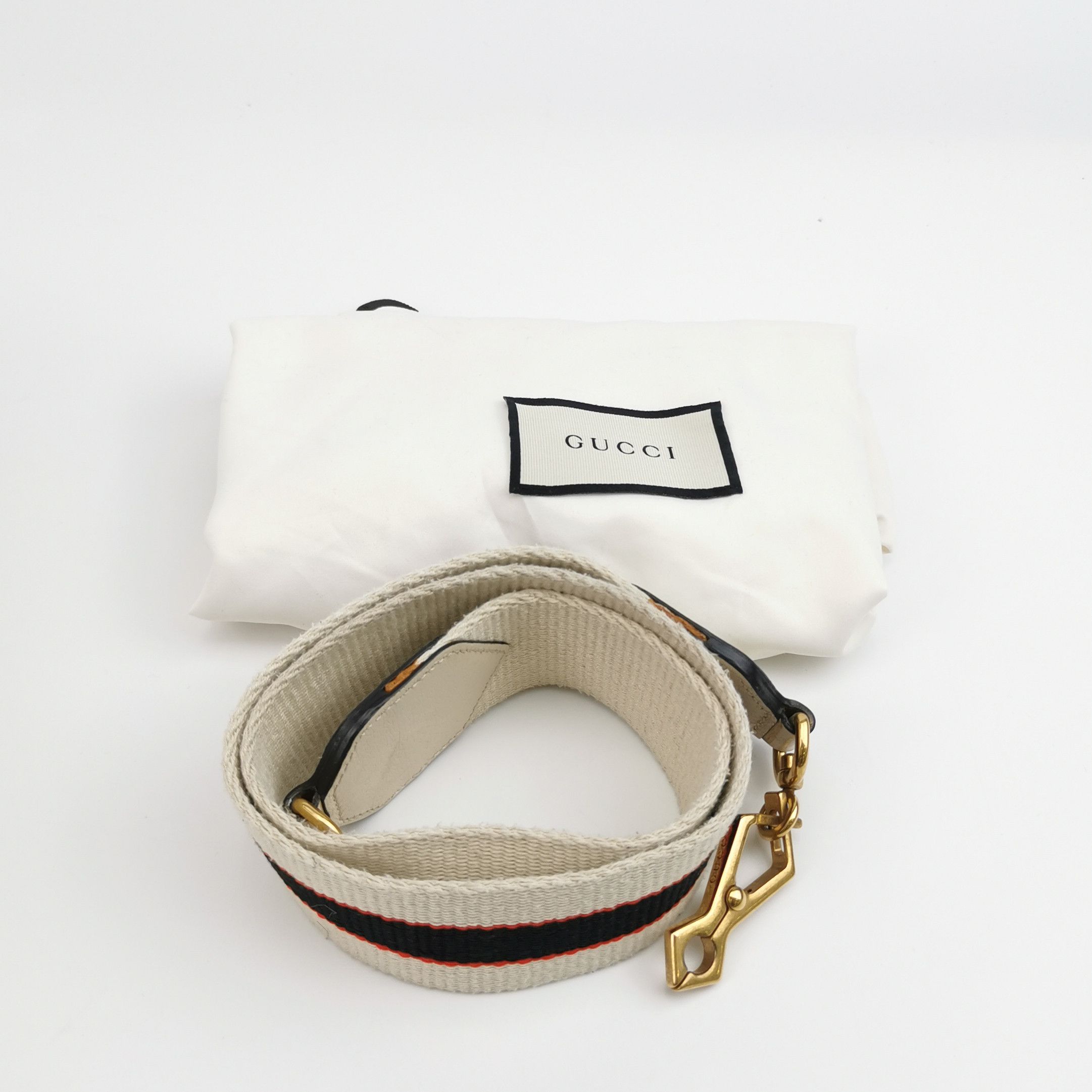 Gucci Gucci Women os Shoulder Bags Size ONE SIZE - 9 Thumbnail