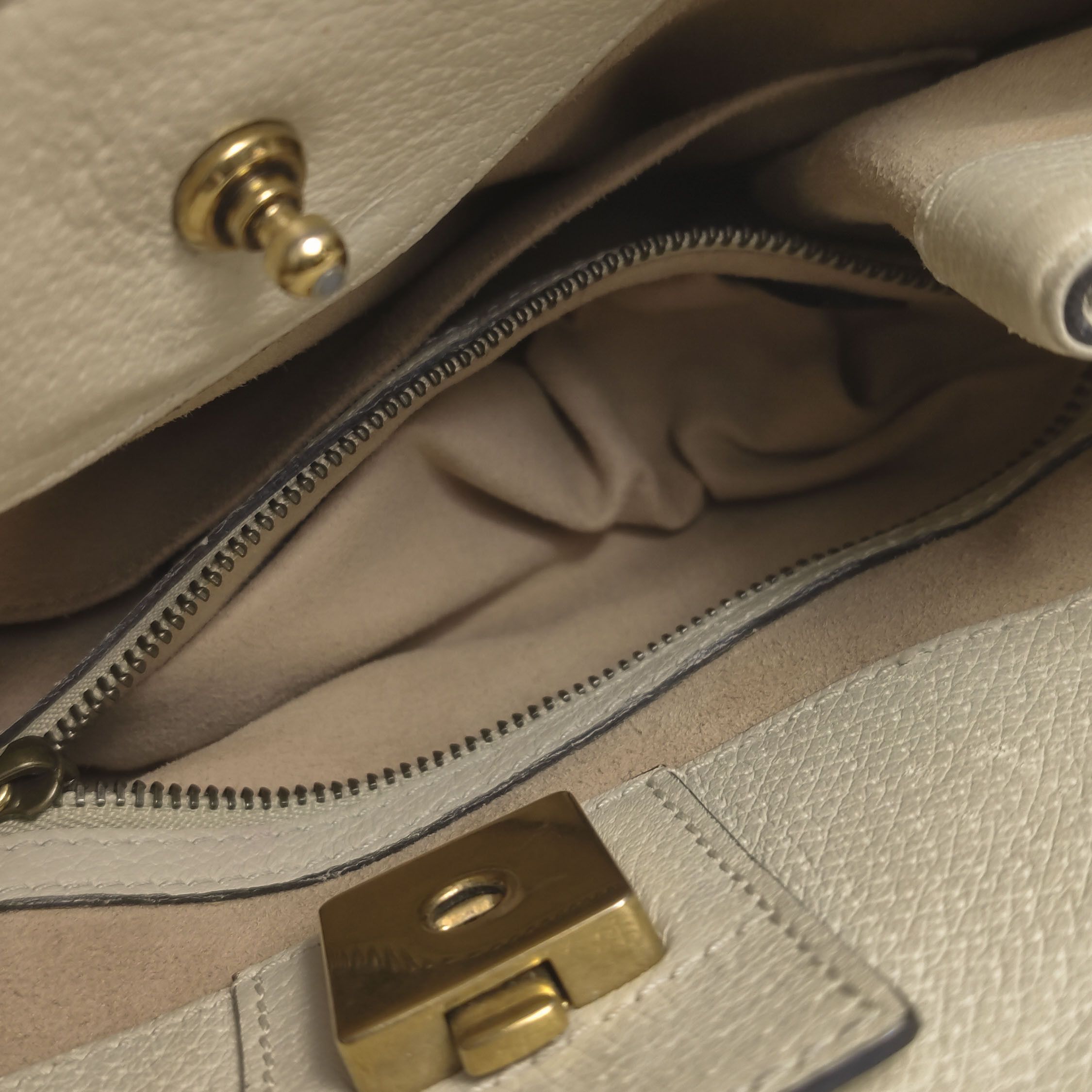 Gucci Gucci Women os Shoulder Bags Size ONE SIZE - 10 Thumbnail