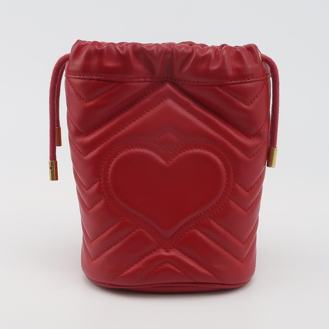 Gucci Gucci Women os Crossbody Bags Size ONE SIZE - 5 Thumbnail