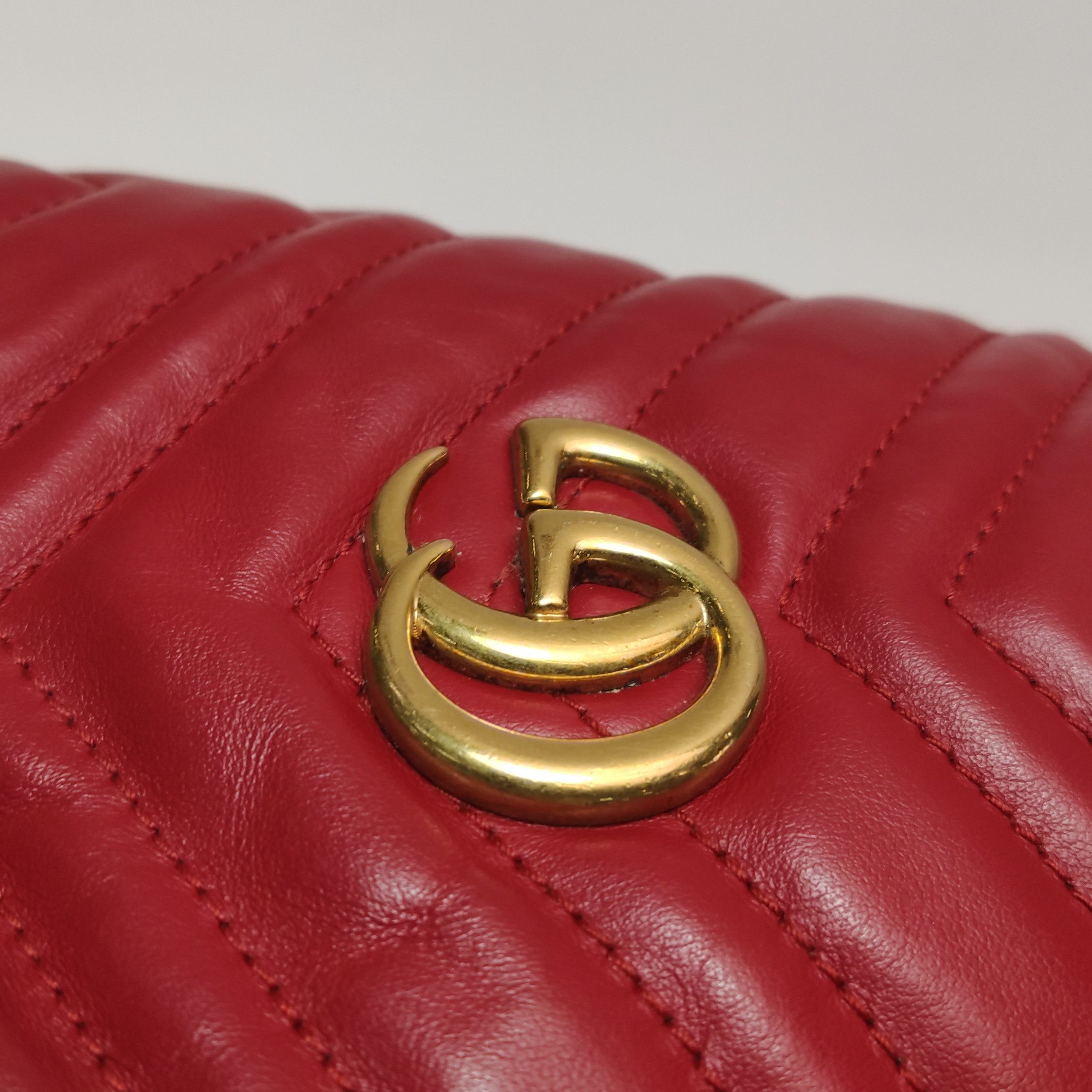 Gucci Gucci Women os Crossbody Bags Size ONE SIZE - 12 Thumbnail