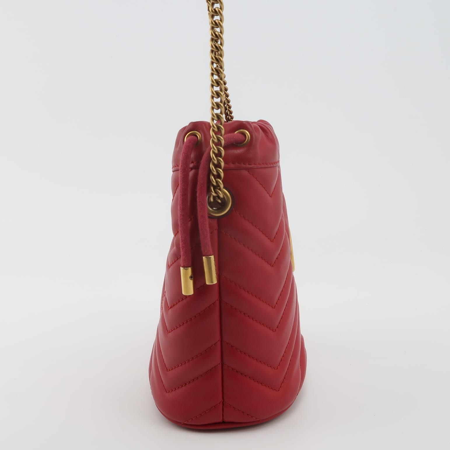 Gucci Gucci Women os Crossbody Bags Size ONE SIZE - 4 Thumbnail